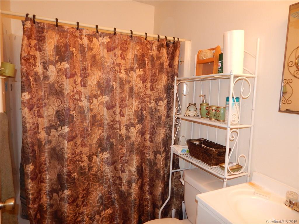 Wooded Valley - Residential