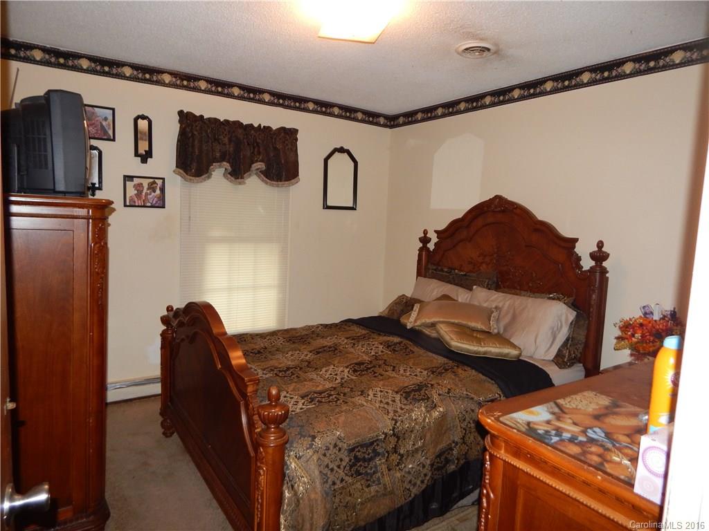 Wooded Valley - Residential