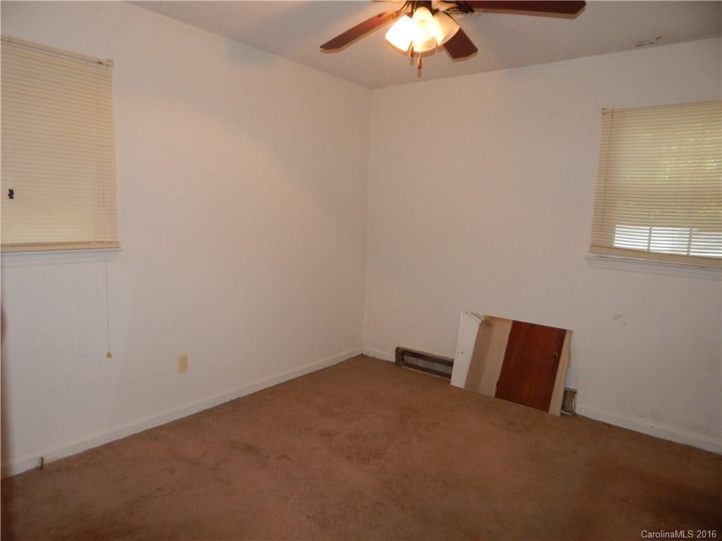 Wooded Valley - Residential