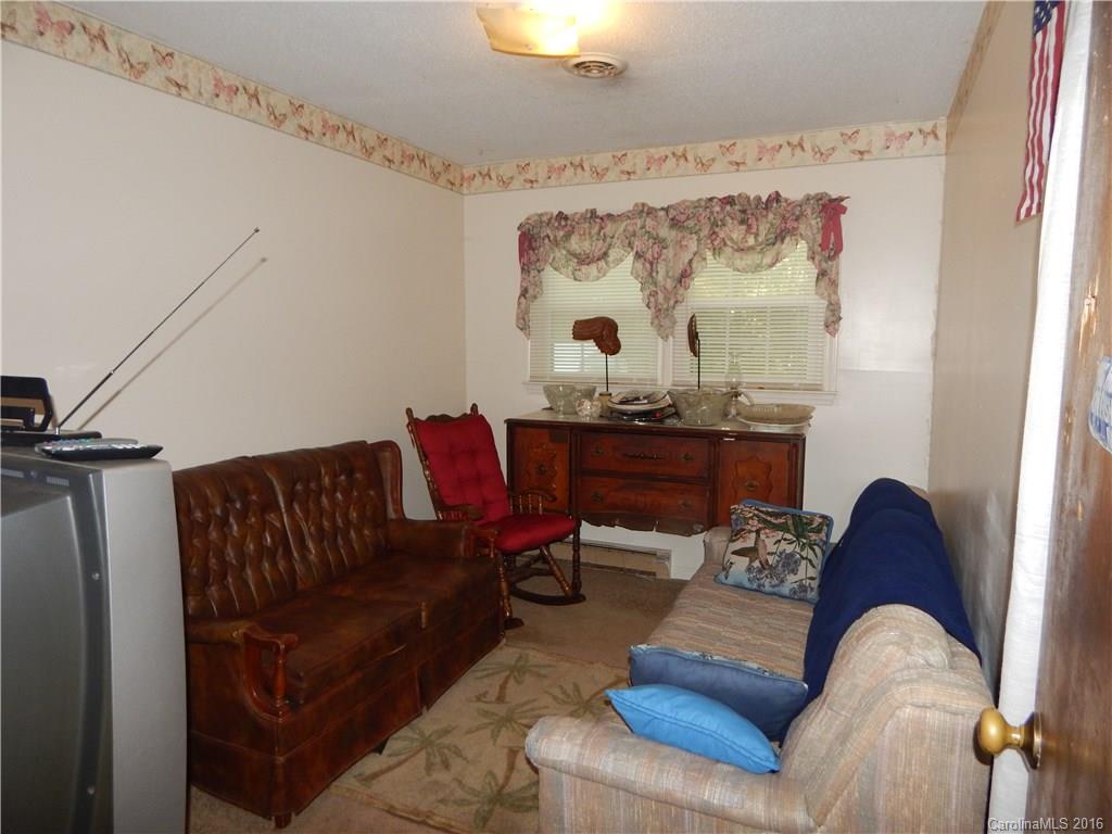 Wooded Valley - Residential