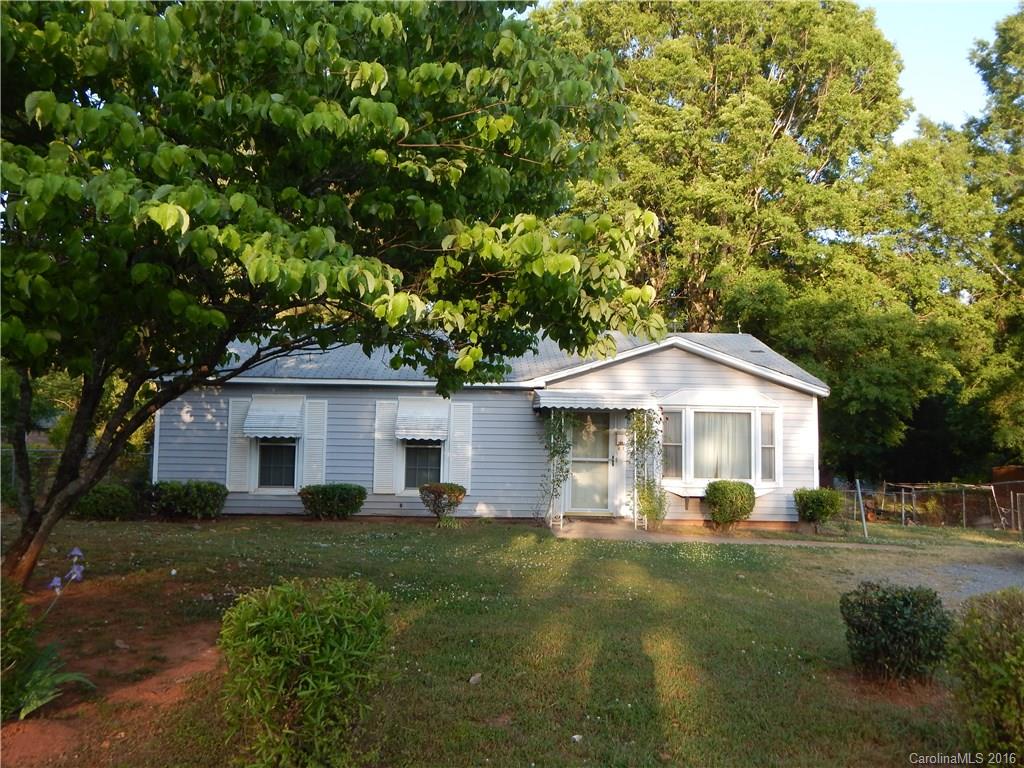 Wooded Valley - Residential