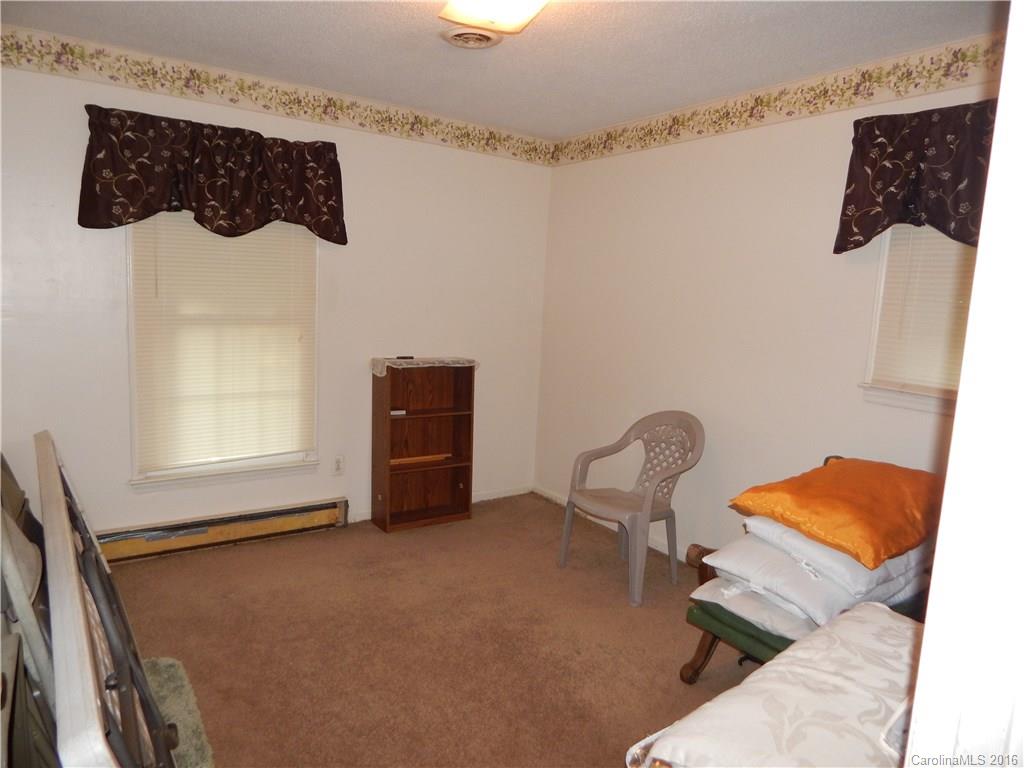 Wooded Valley - Residential