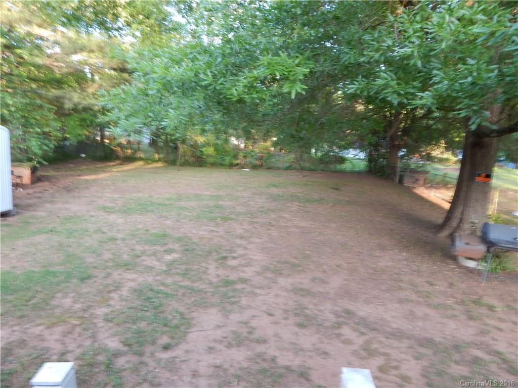 Wooded Valley - Residential