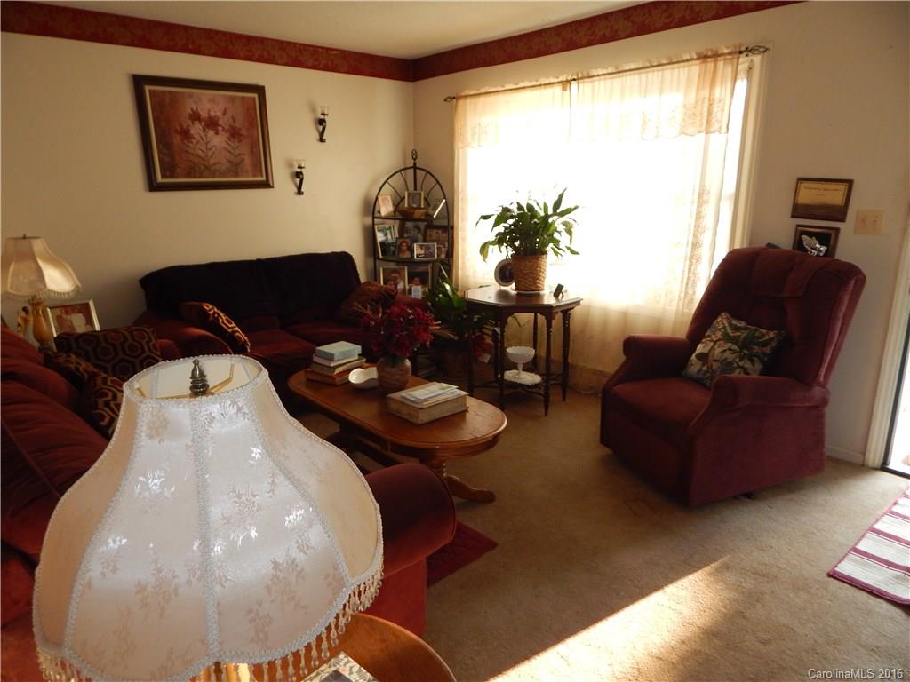 Wooded Valley - Residential