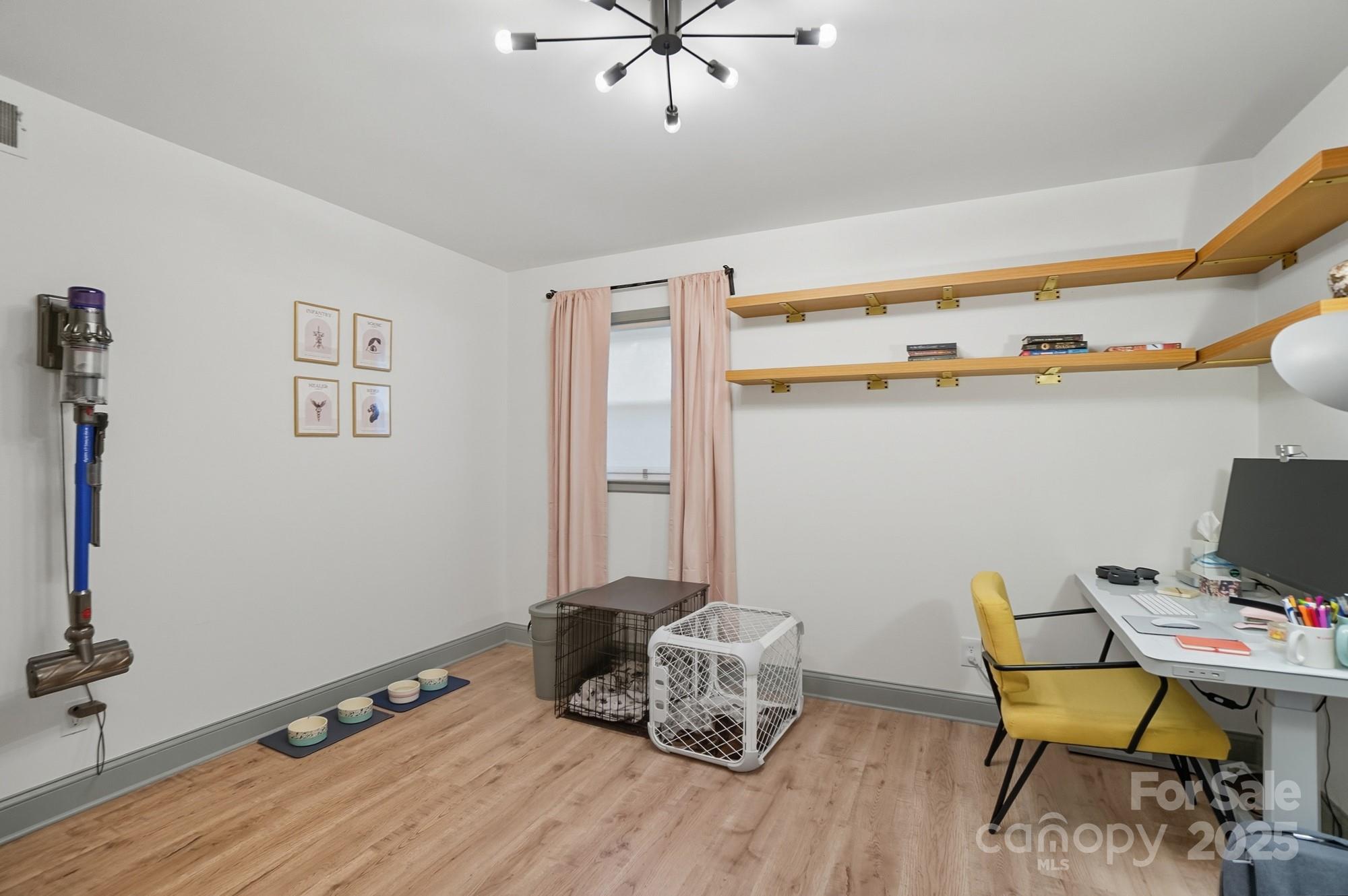 Billingsley Park - Residential