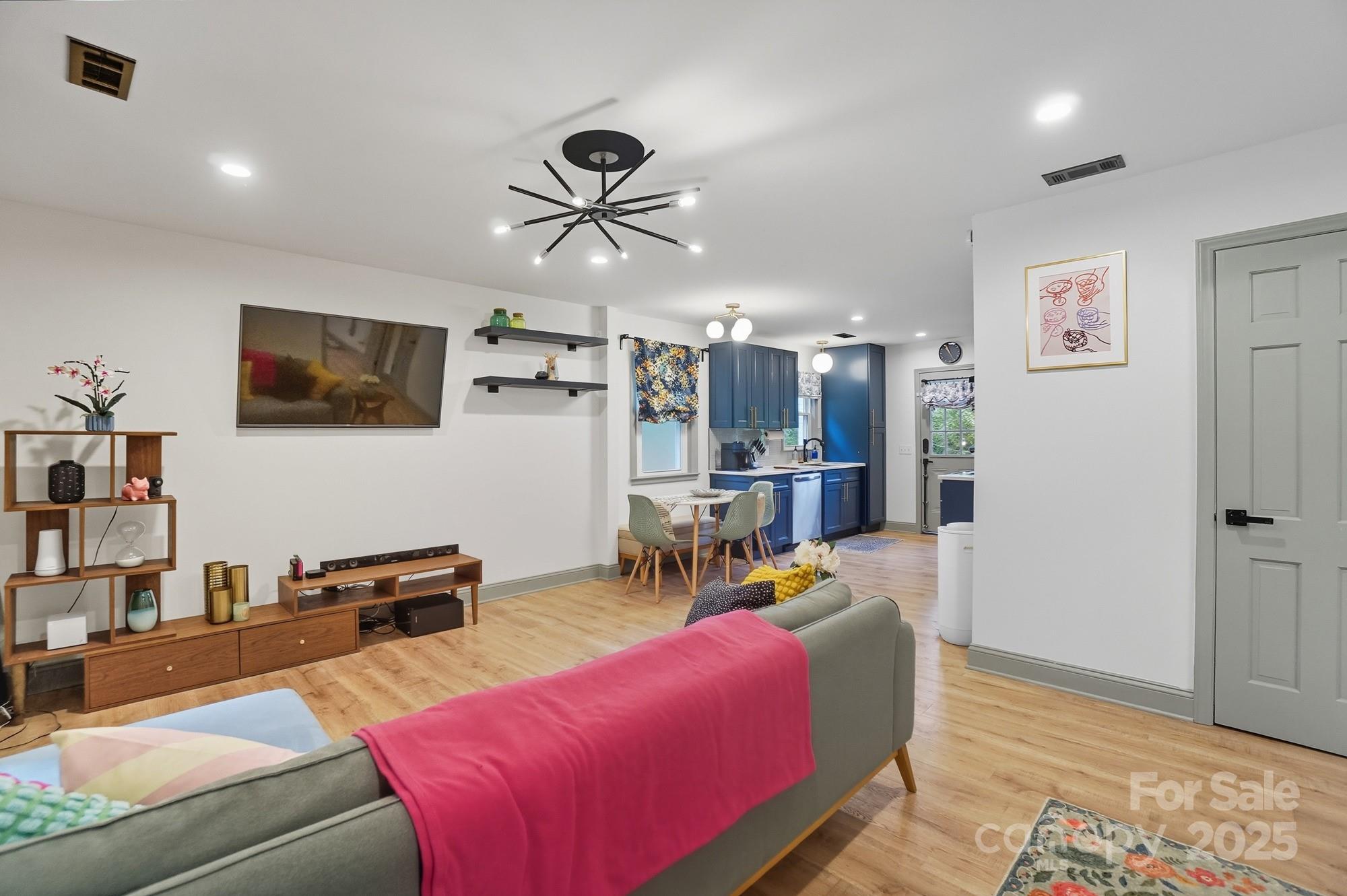 Billingsley Park - Residential
