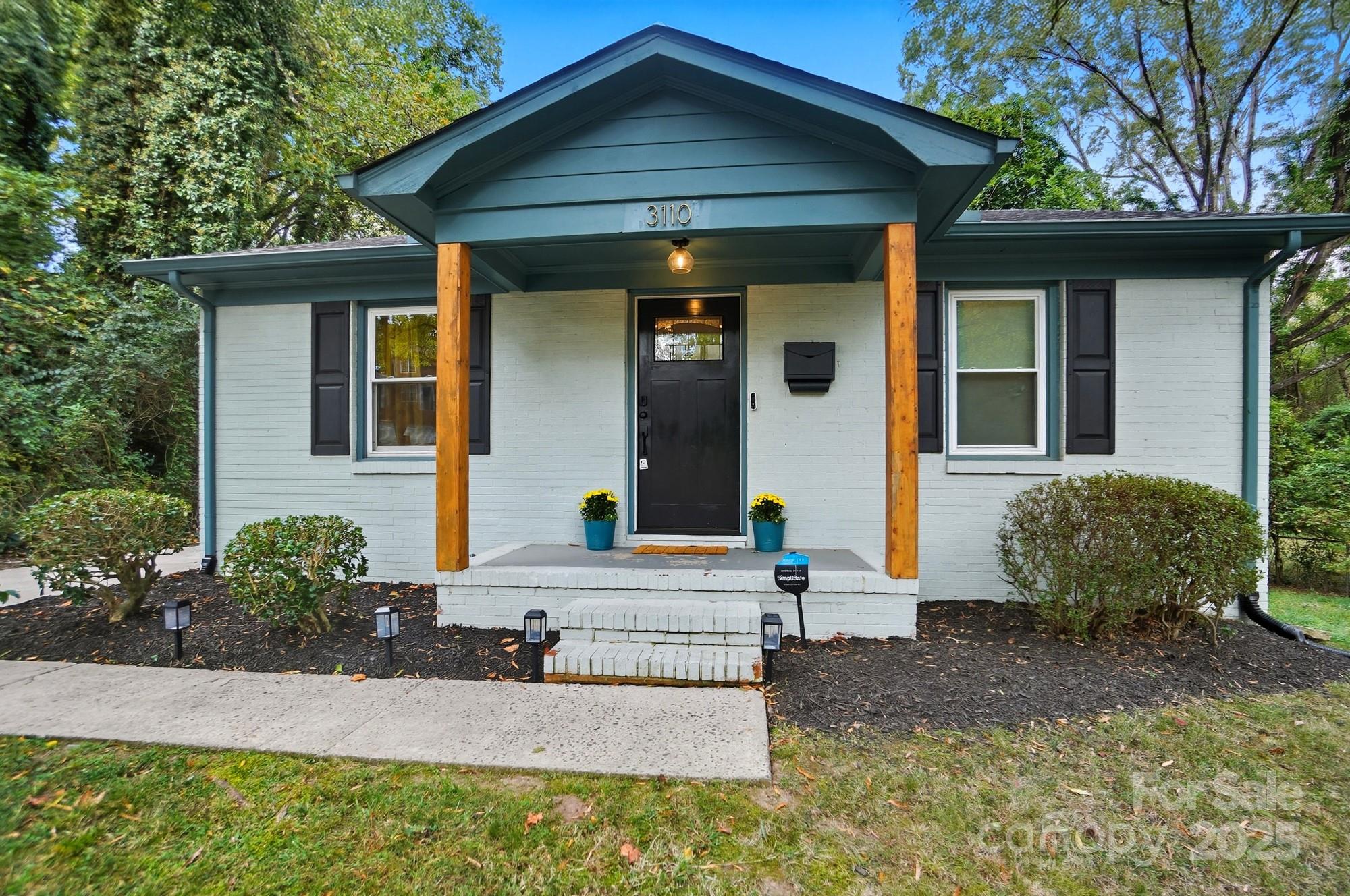 Billingsley Park - Residential