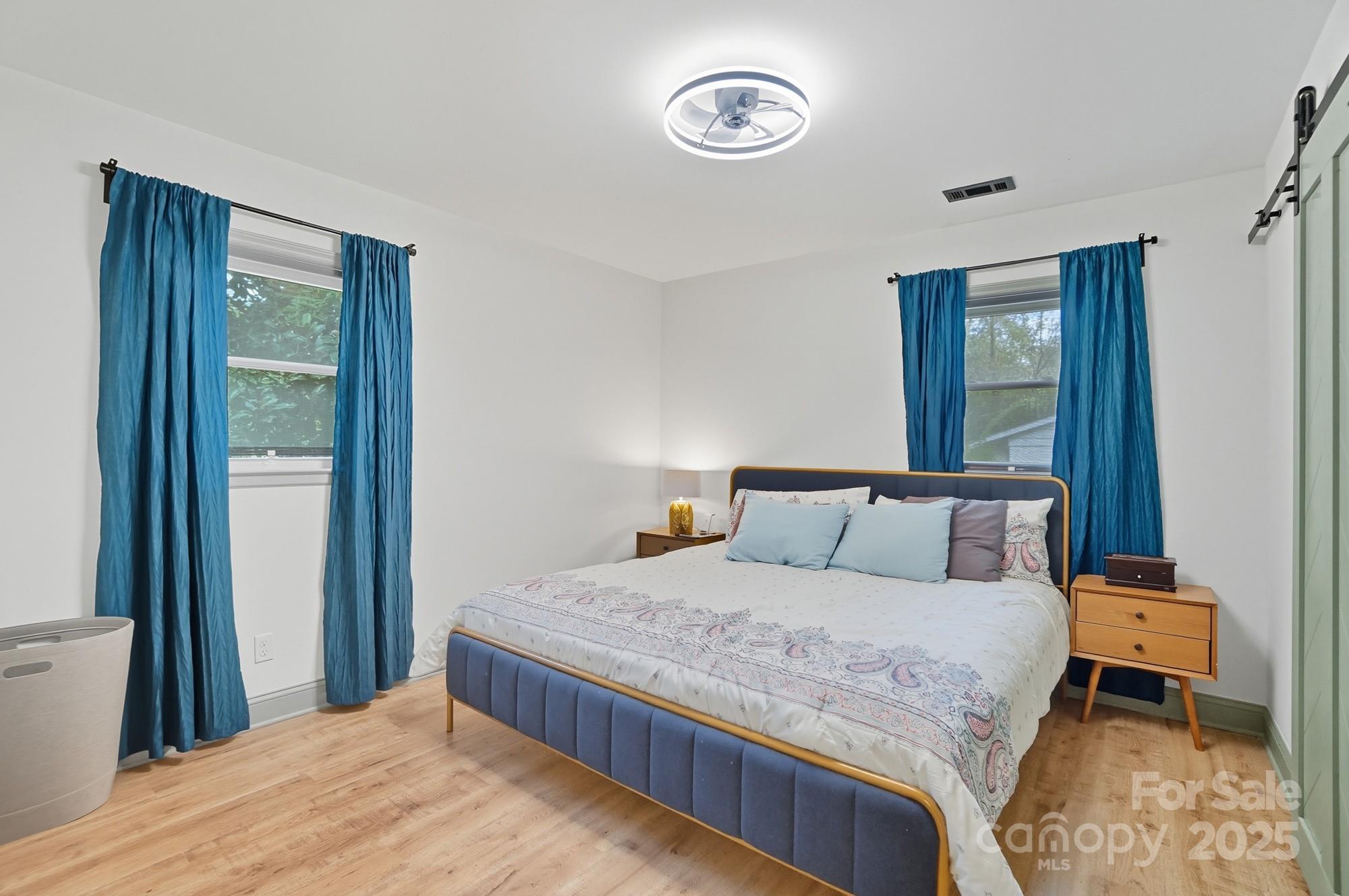Billingsley Park - Residential