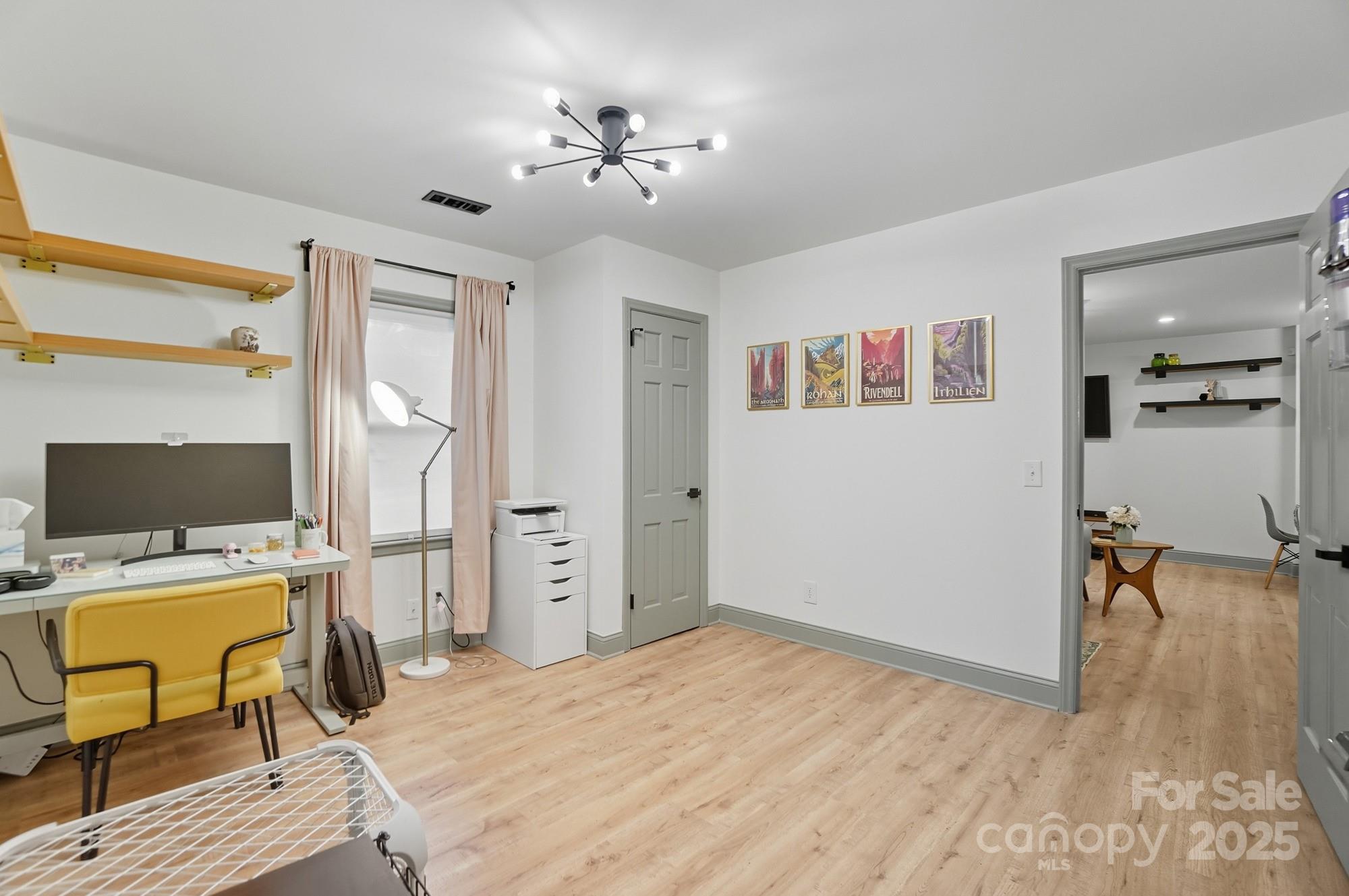 Billingsley Park - Residential