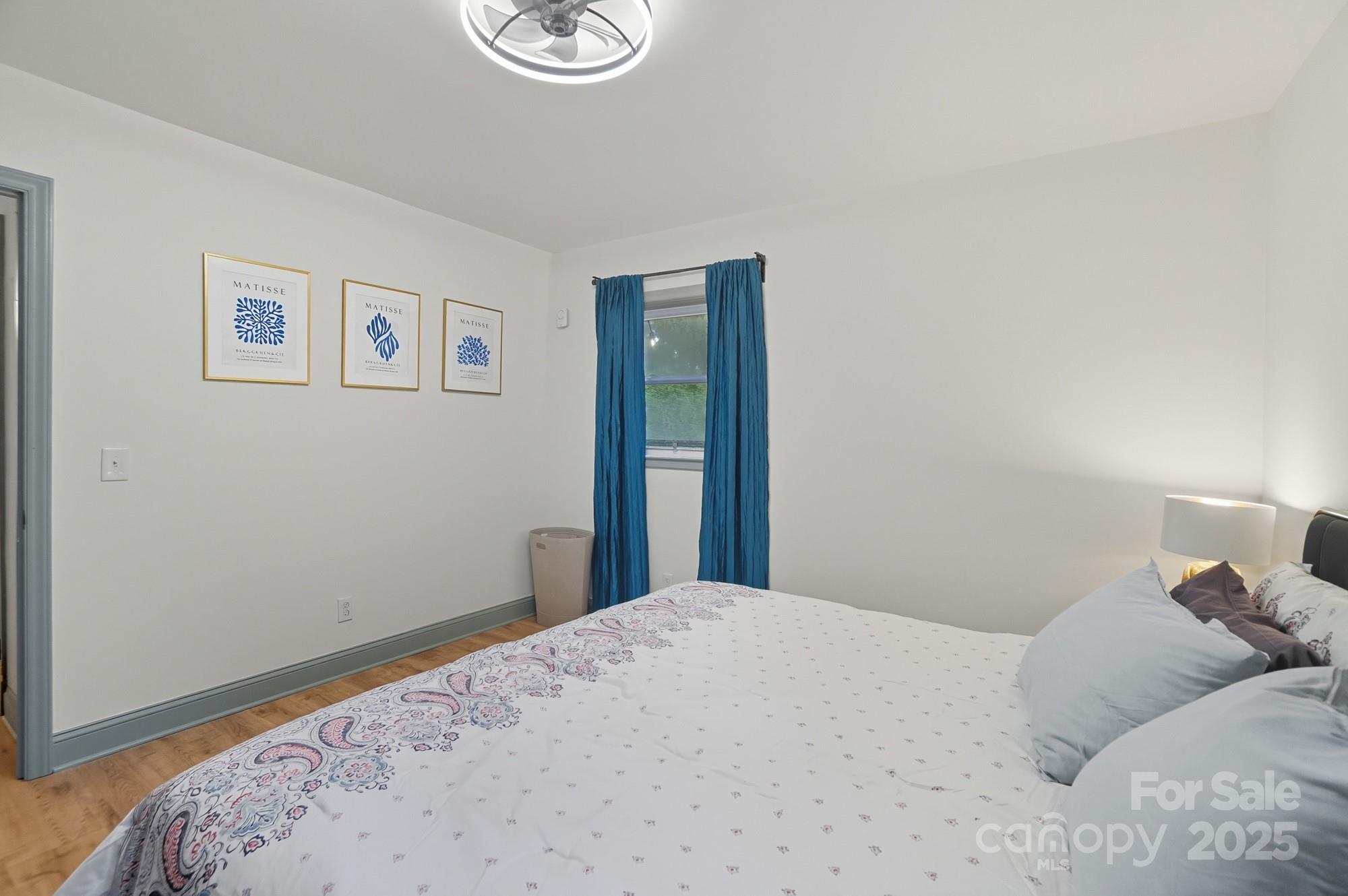 Billingsley Park - Residential