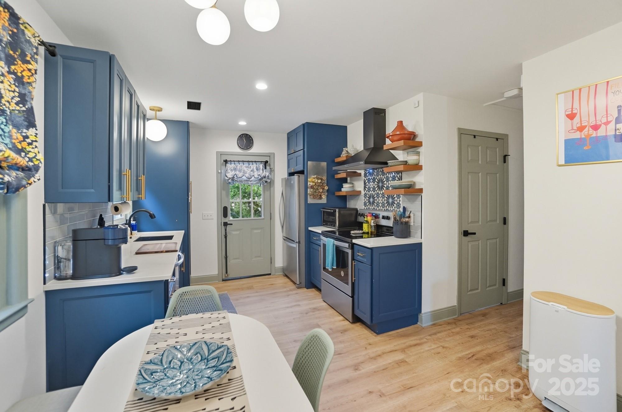 Billingsley Park - Residential