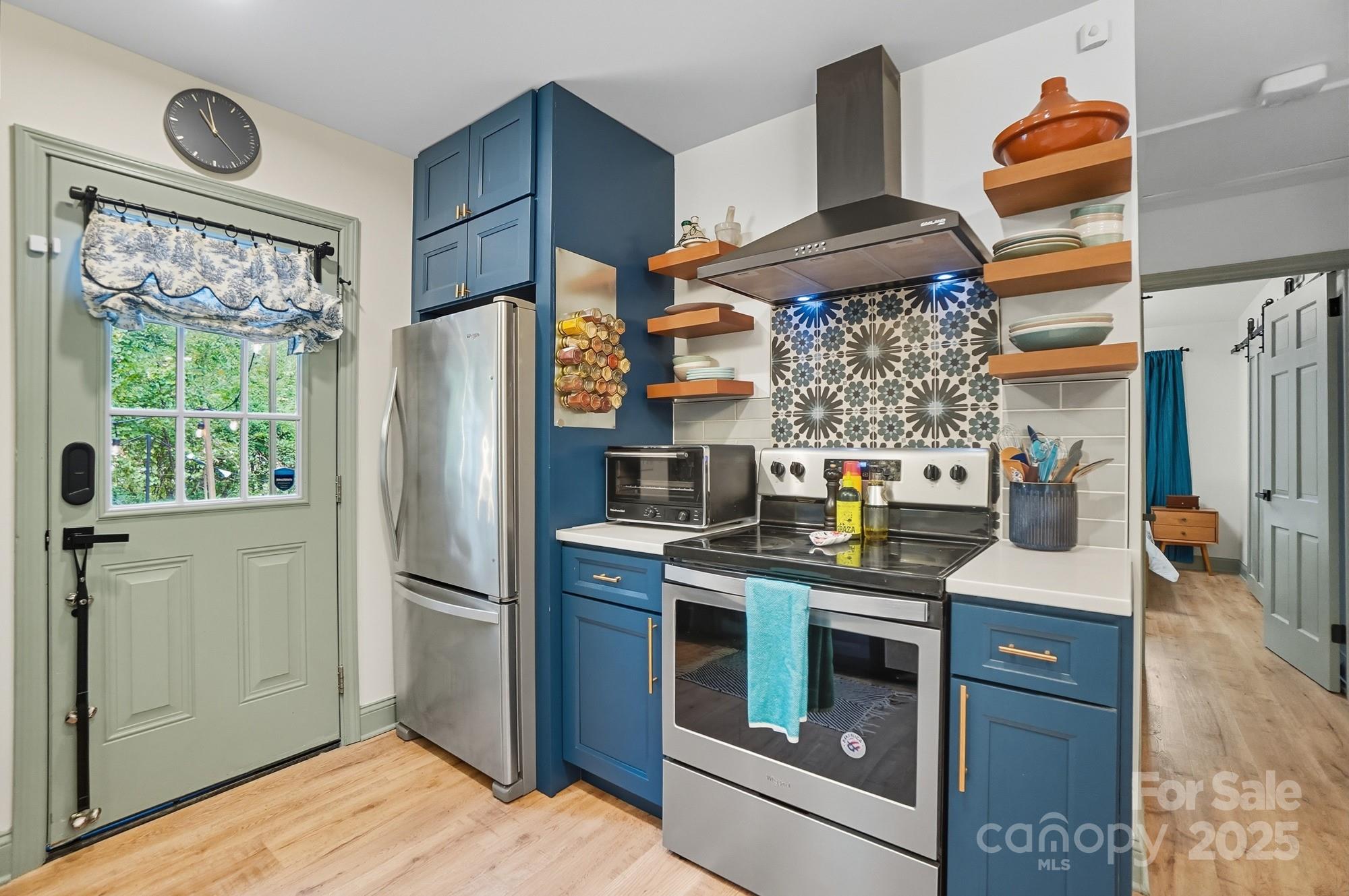 Billingsley Park - Residential