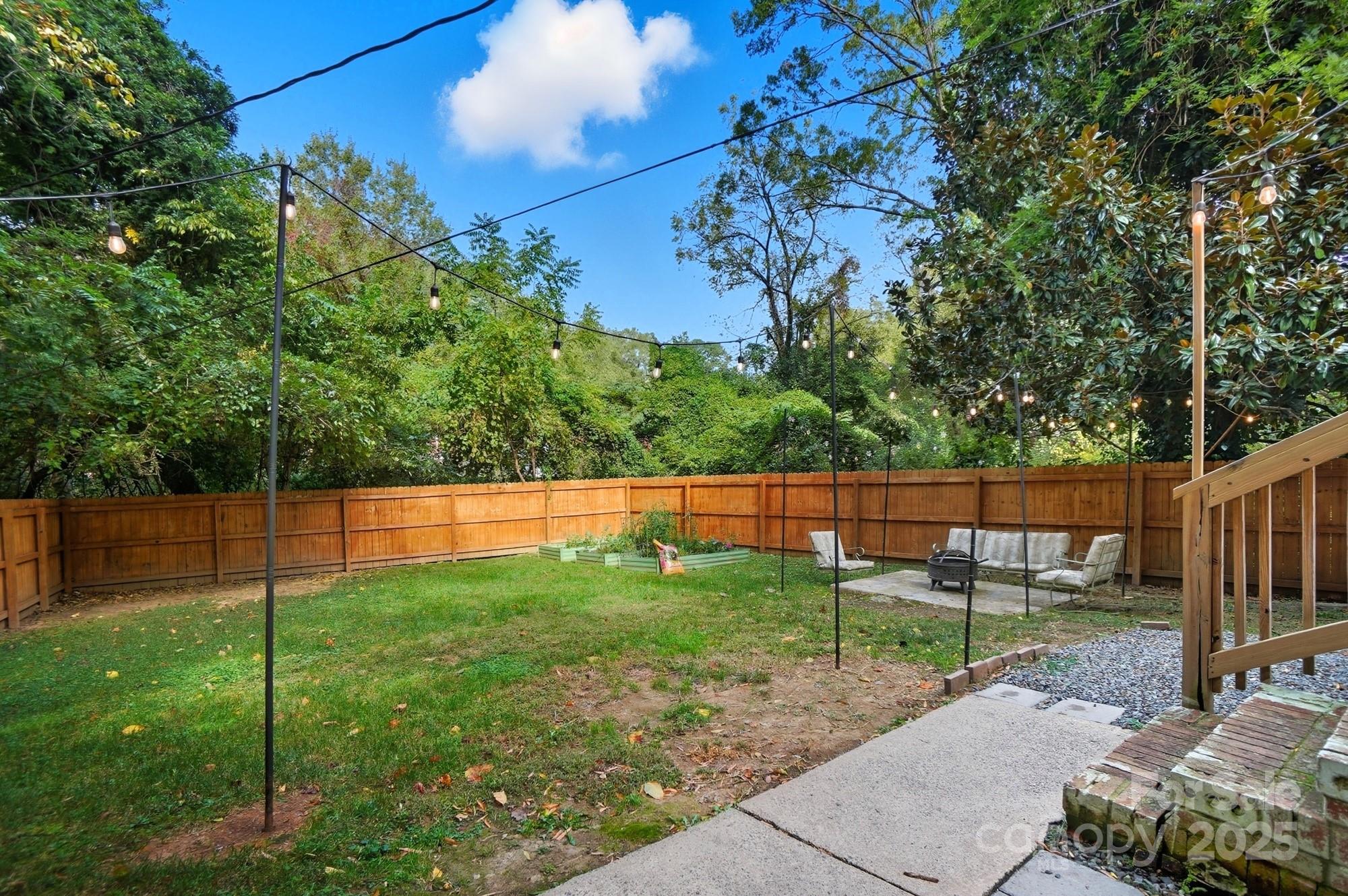 Billingsley Park - Residential