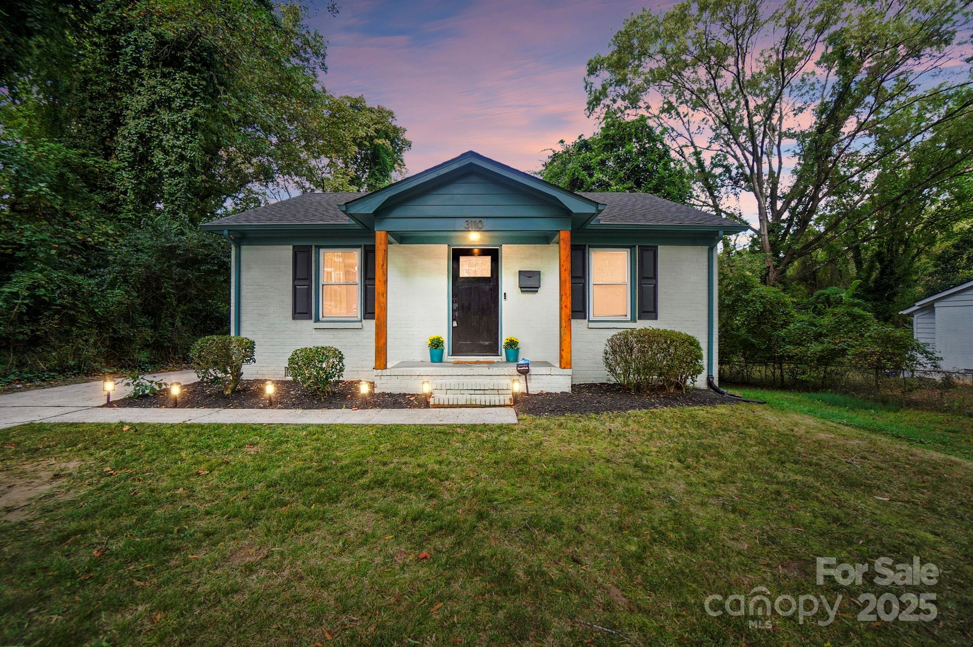 Billingsley Park - Residential