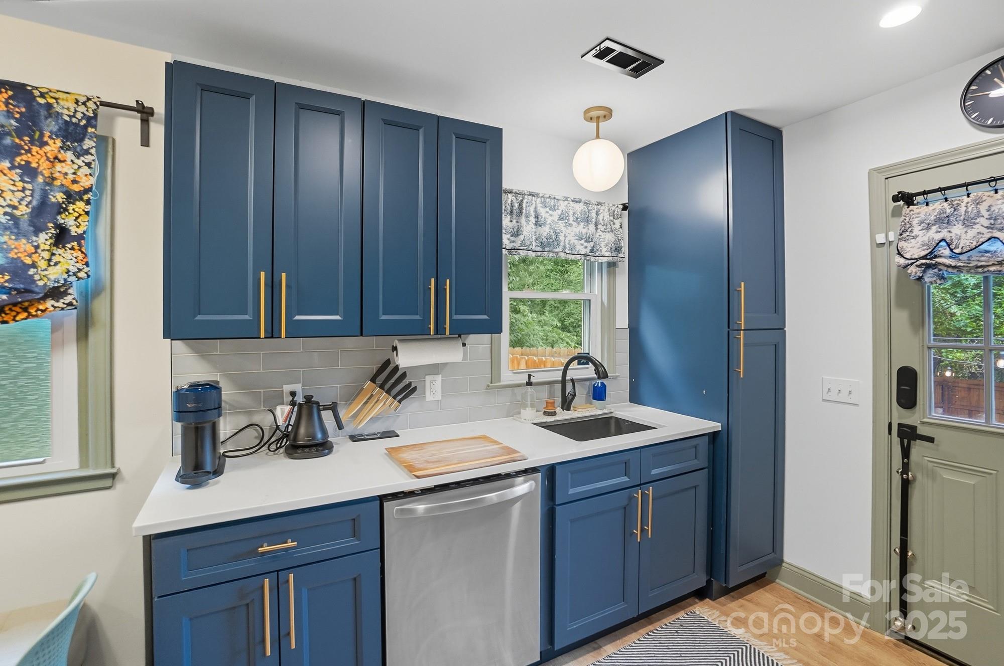 Billingsley Park - Residential