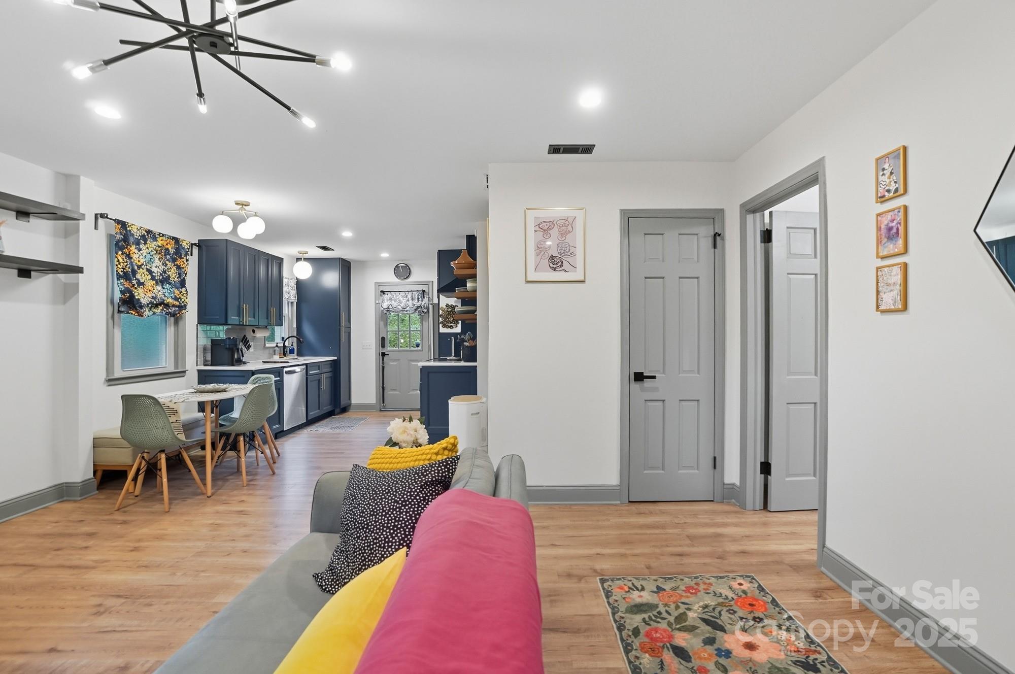 Billingsley Park - Residential