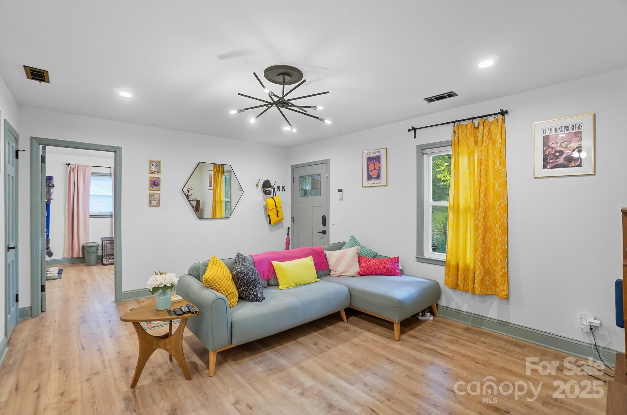 Billingsley Park - Residential