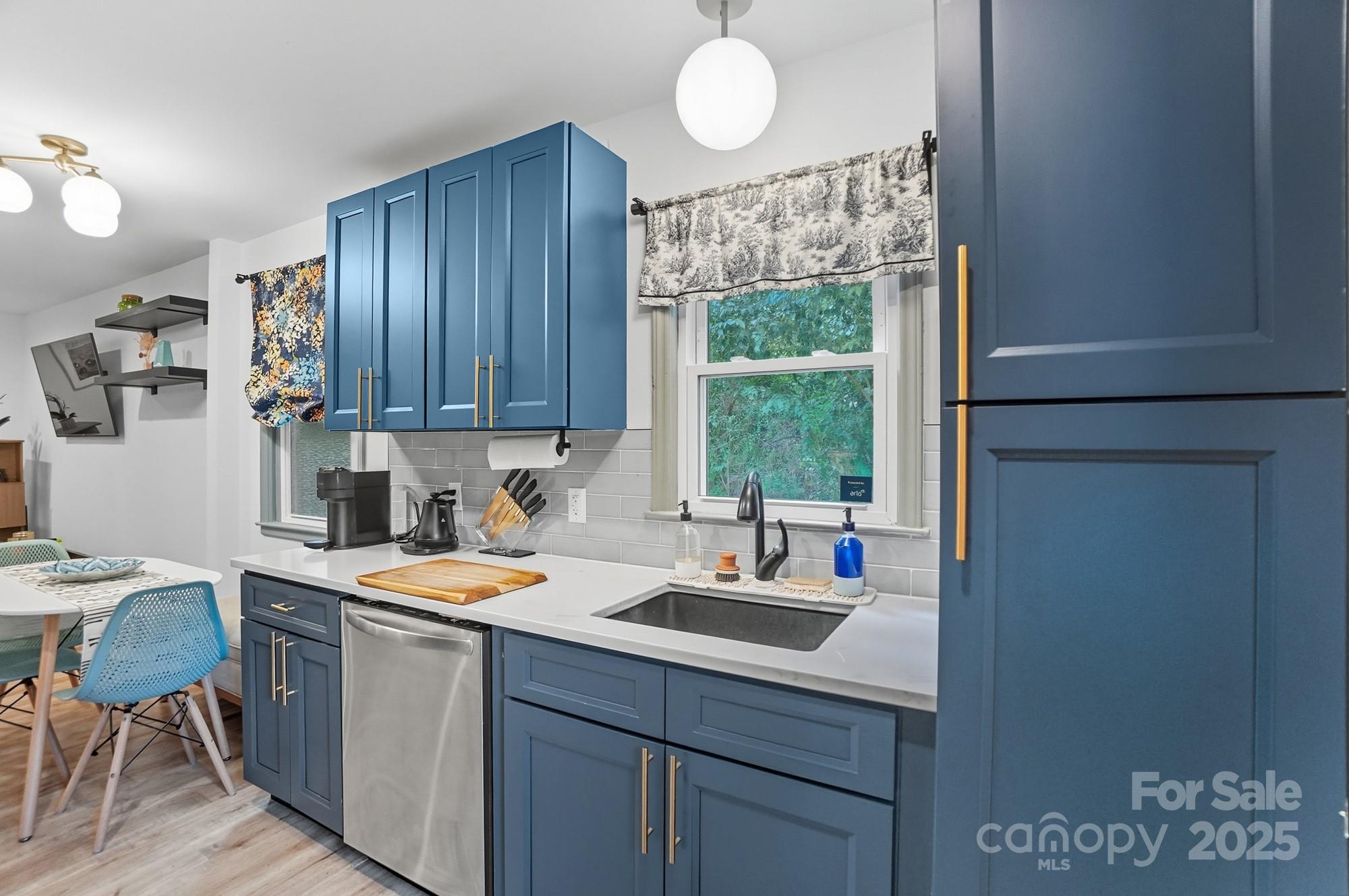 Billingsley Park - Residential