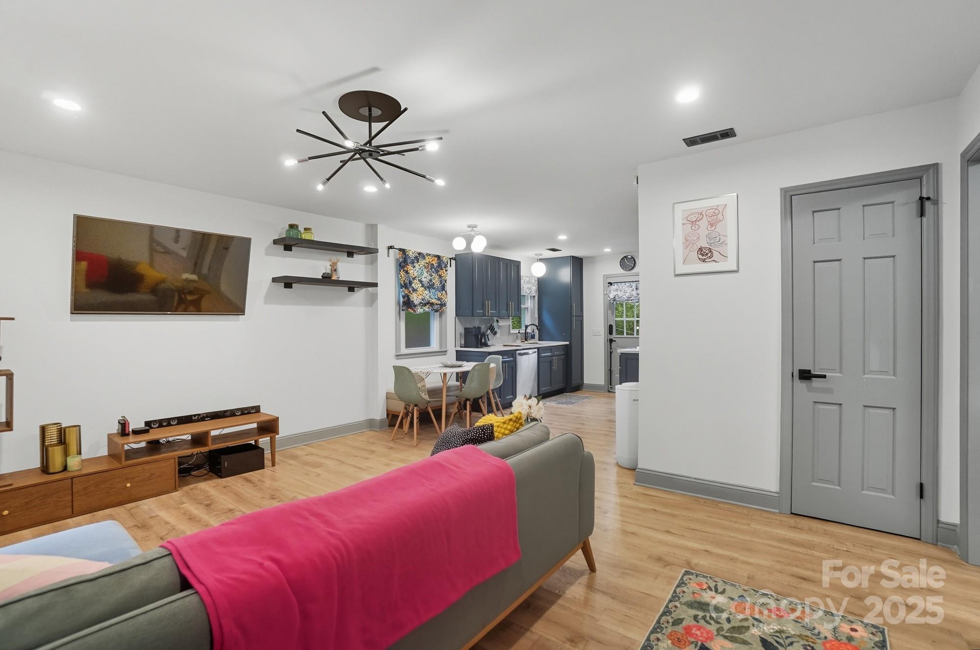 Billingsley Park - Residential