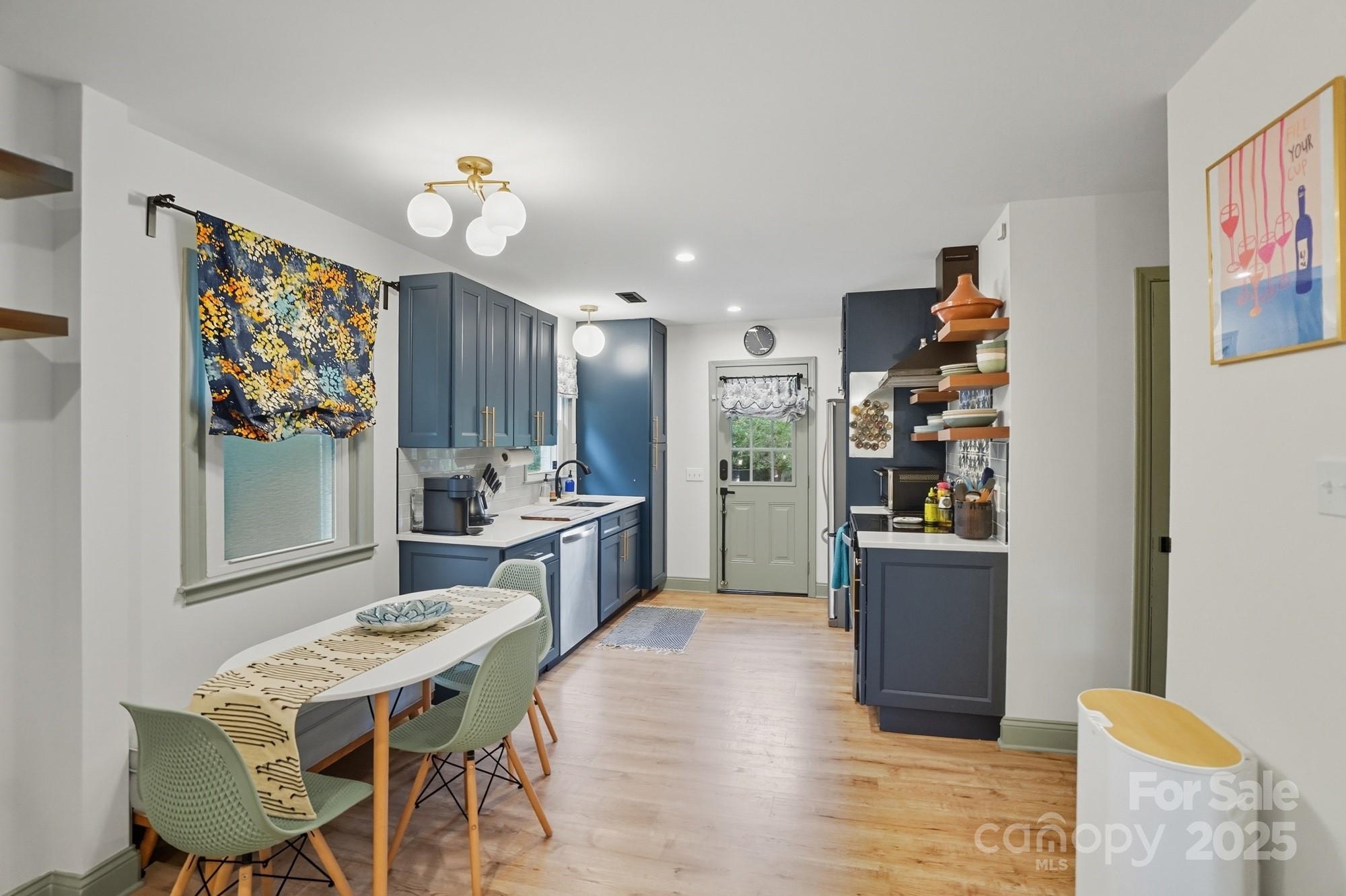Billingsley Park - Residential