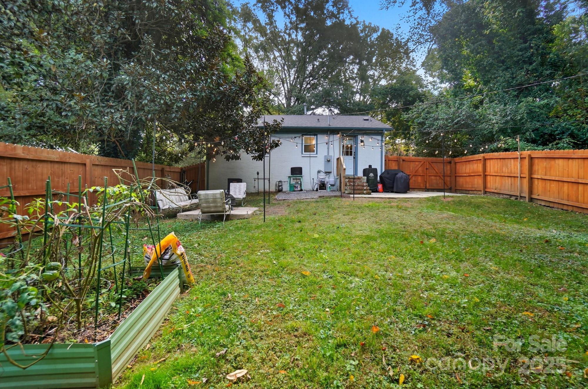 Billingsley Park - Residential