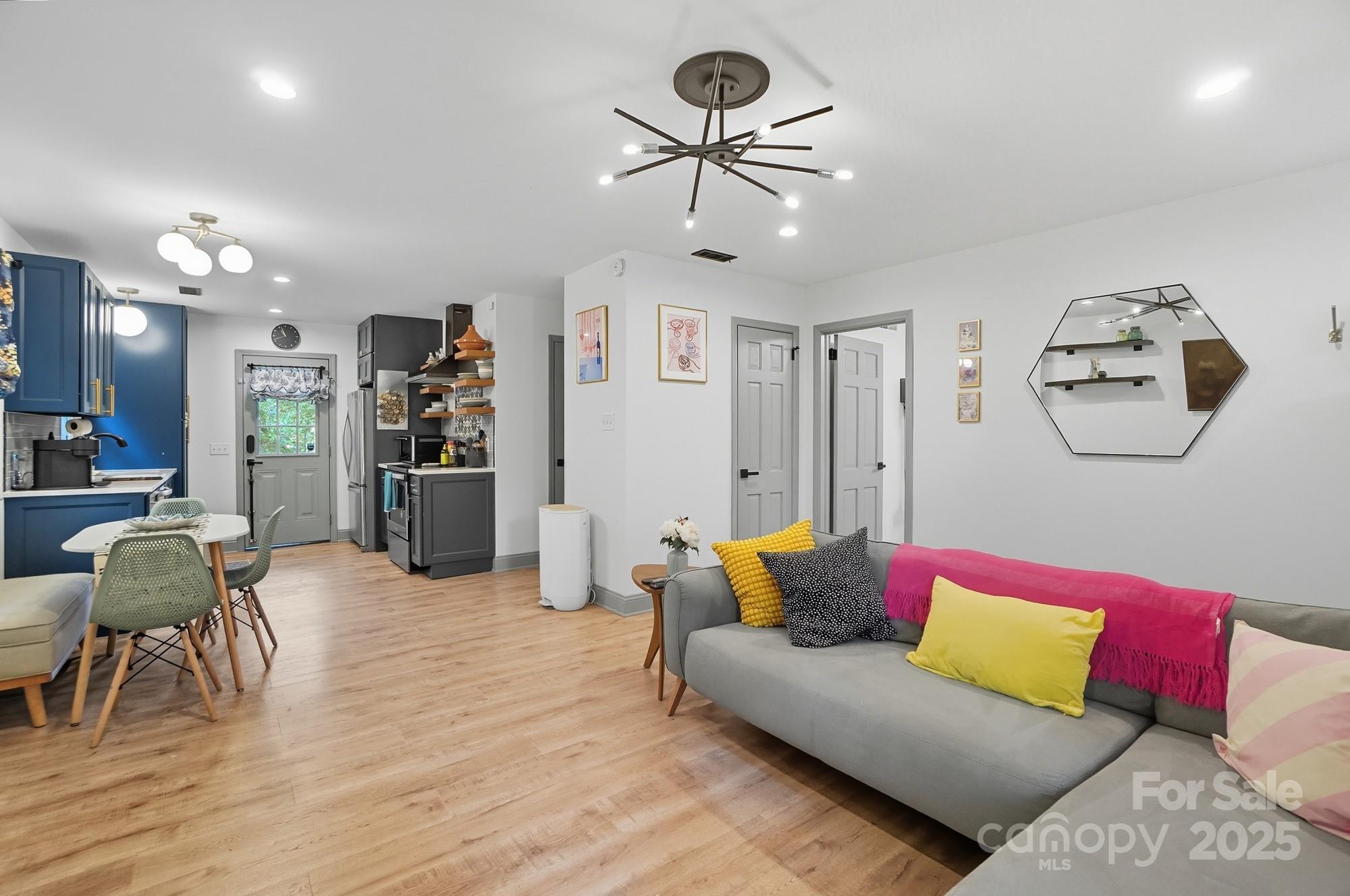 Billingsley Park - Residential