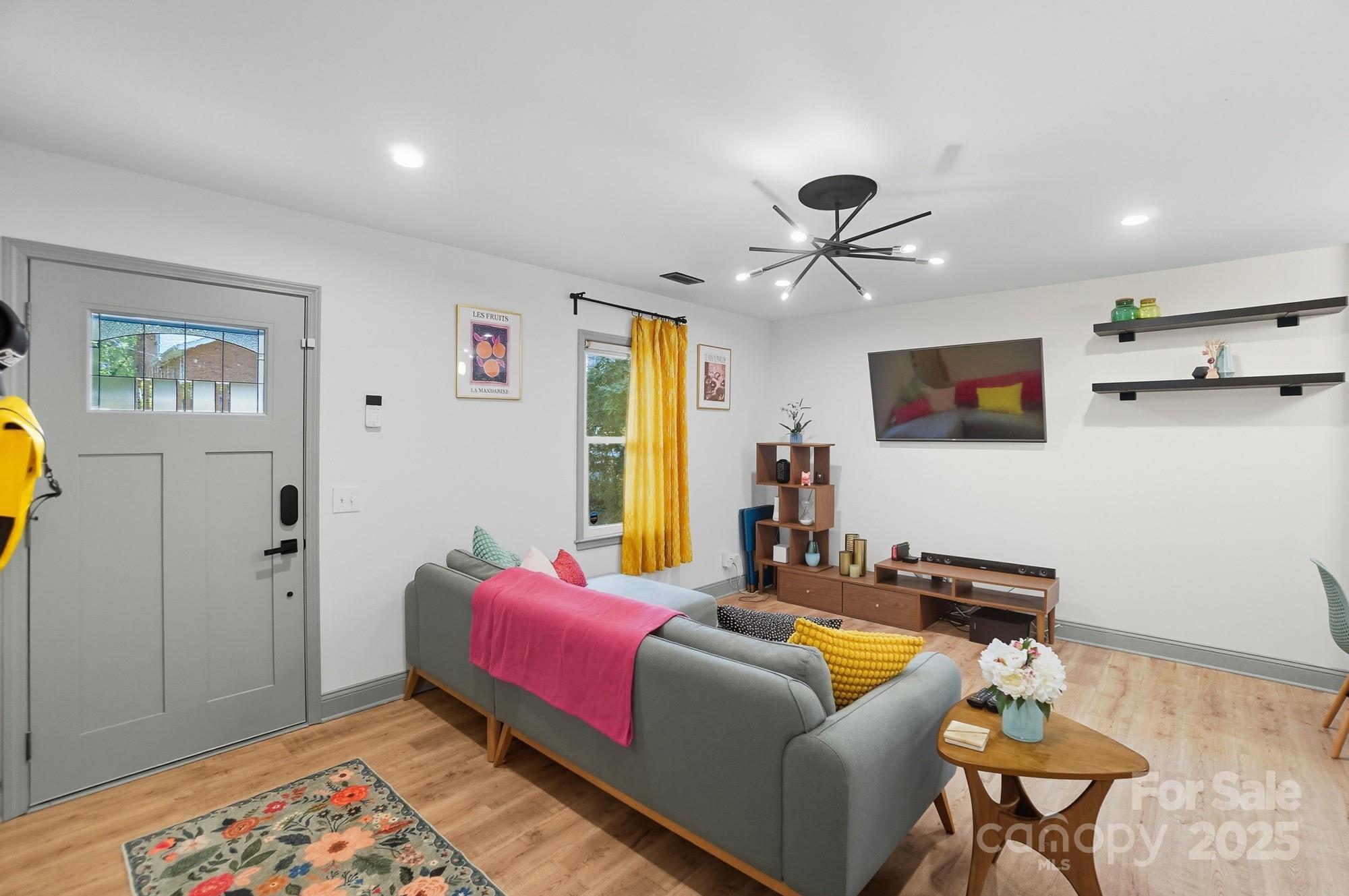 Billingsley Park - Residential