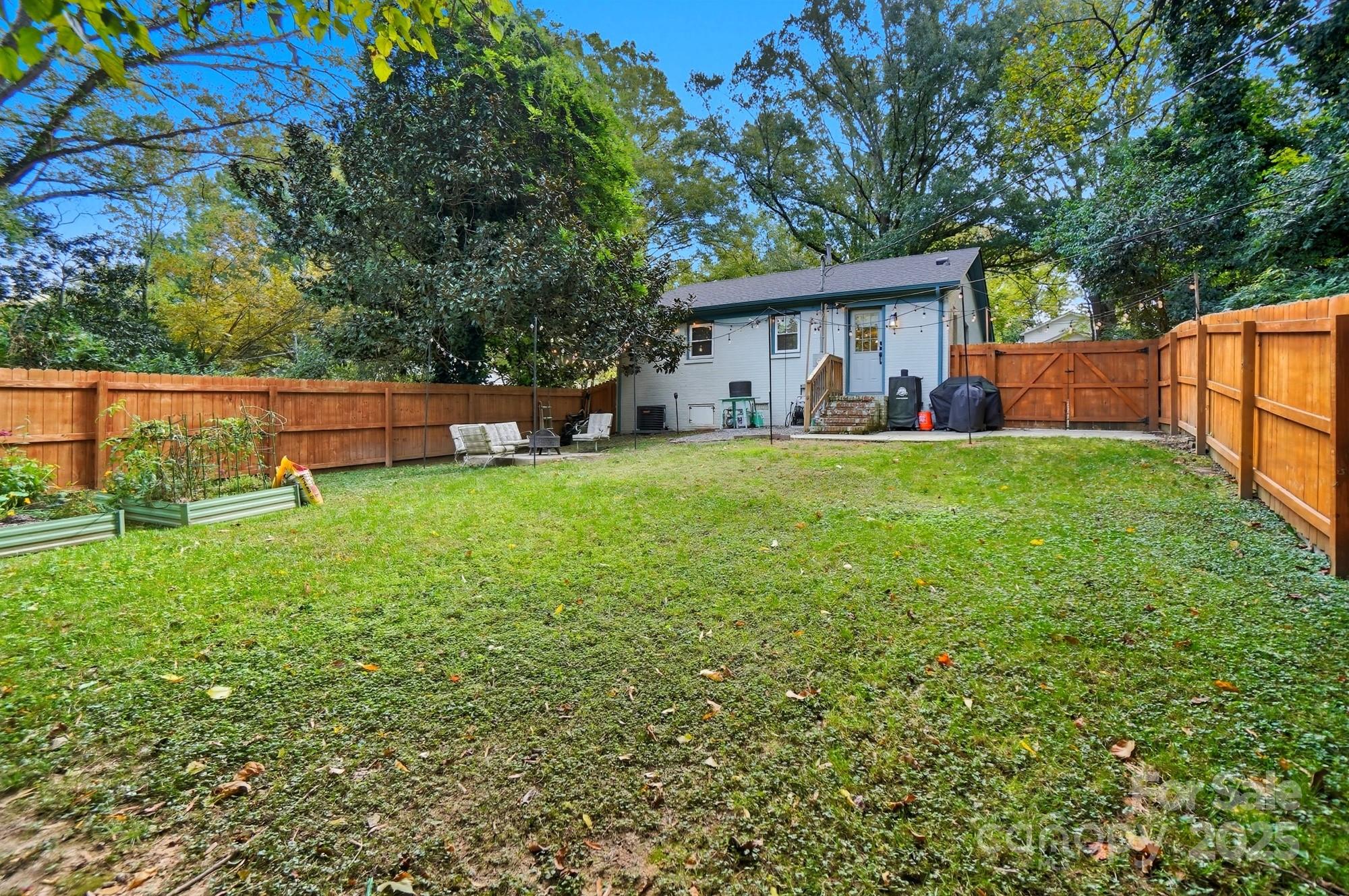 Billingsley Park - Residential