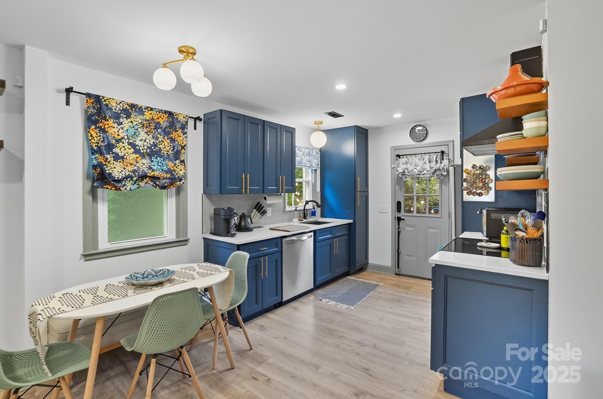 Billingsley Park - Residential