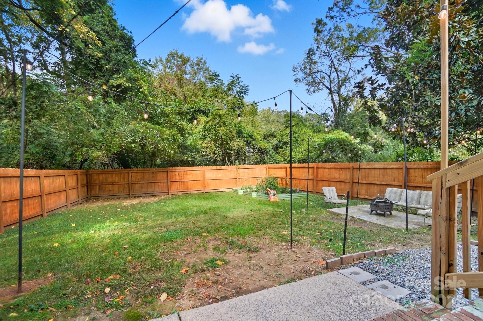 Billingsley Park - Residential