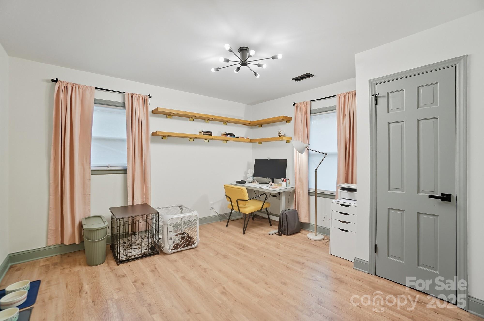 Billingsley Park - Residential