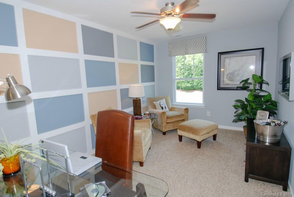 Harpers Mill - Residential