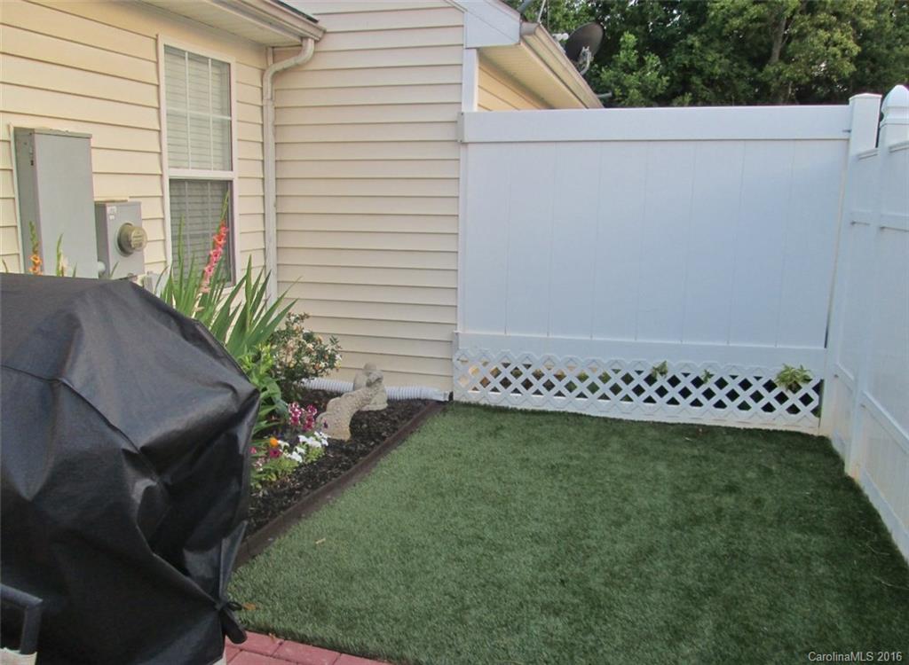 Olde Towne - Residential