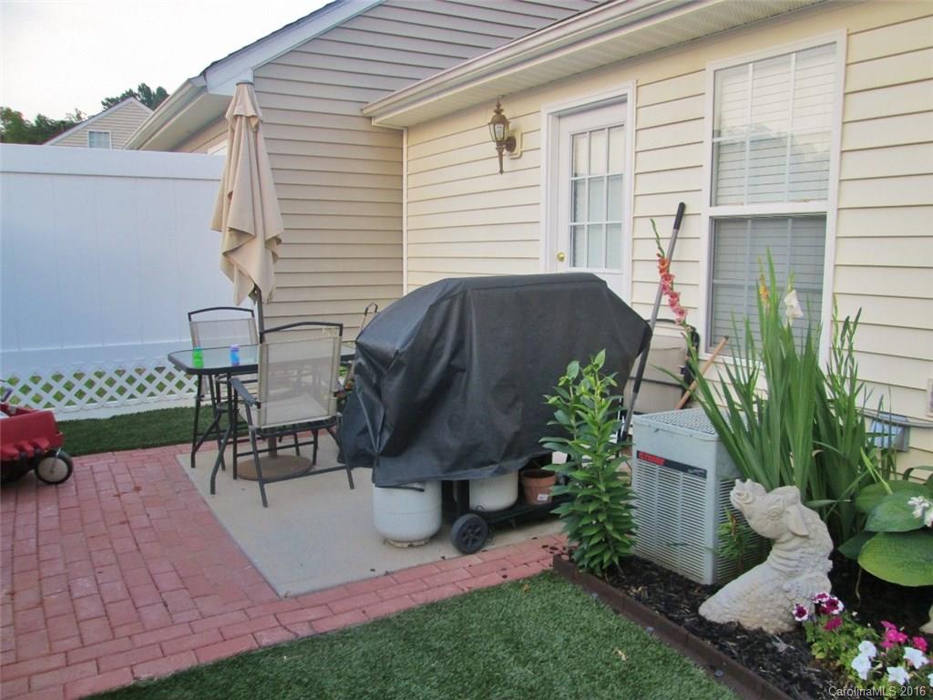 Olde Towne - Residential