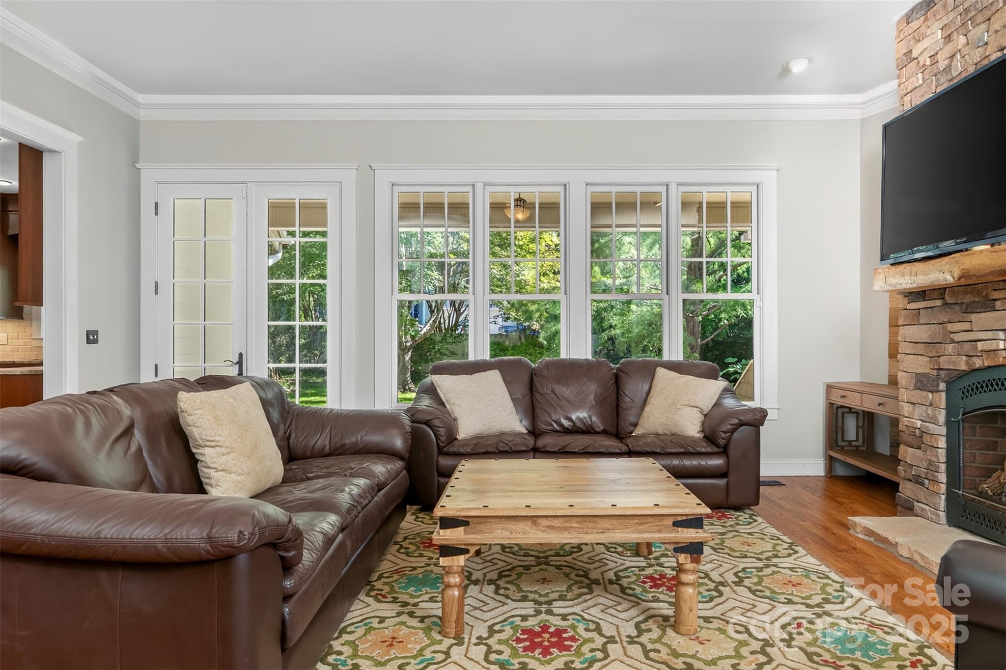 Biltmore Park - Residential