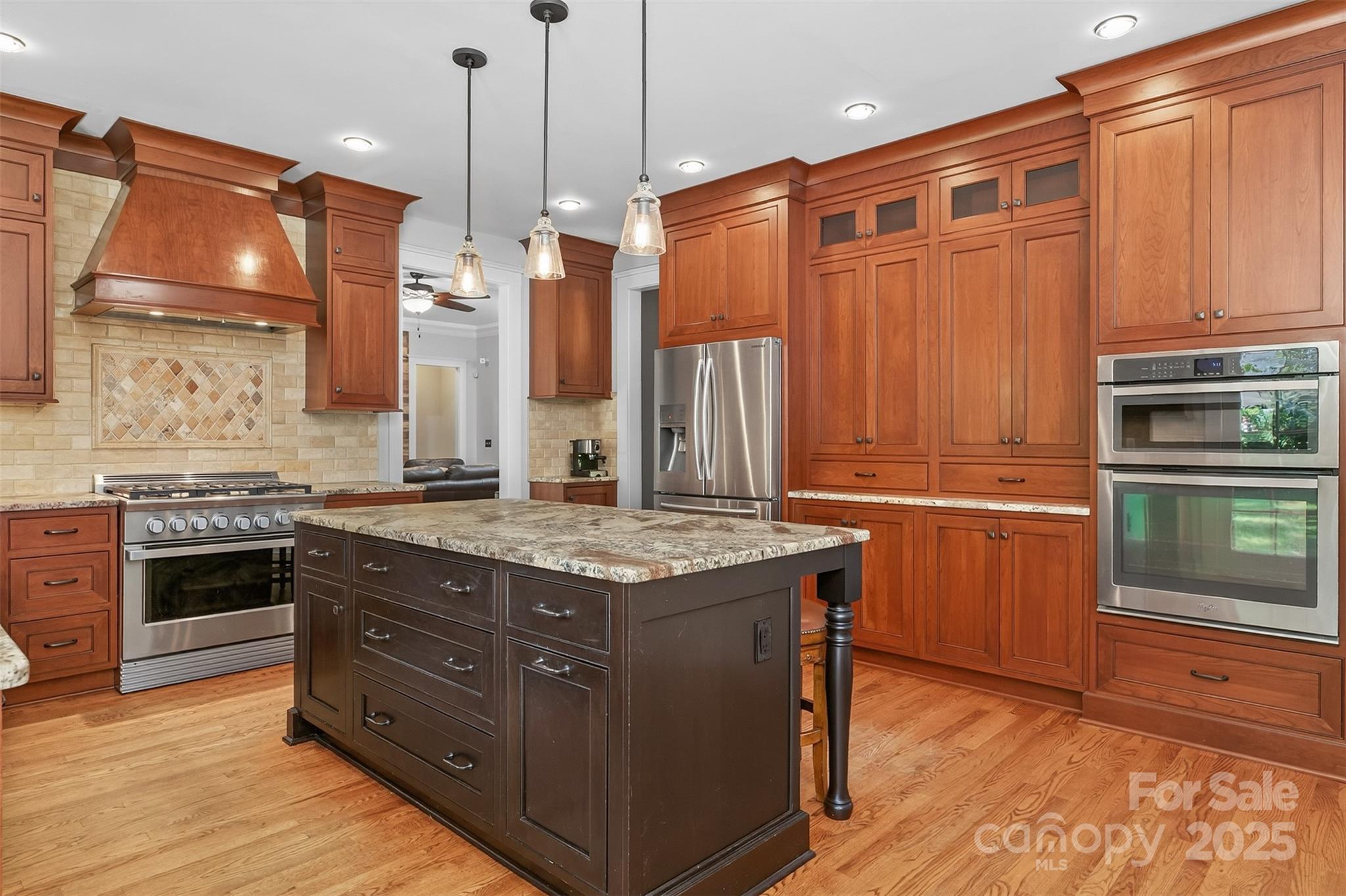 Biltmore Park - Residential