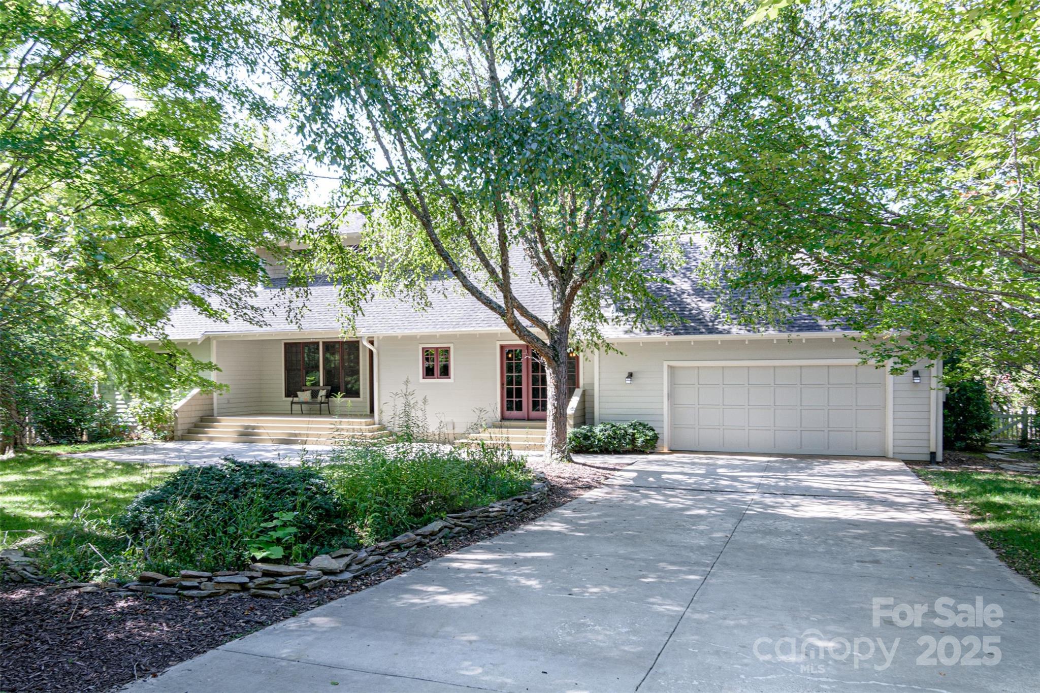 Biltmore Park - Residential