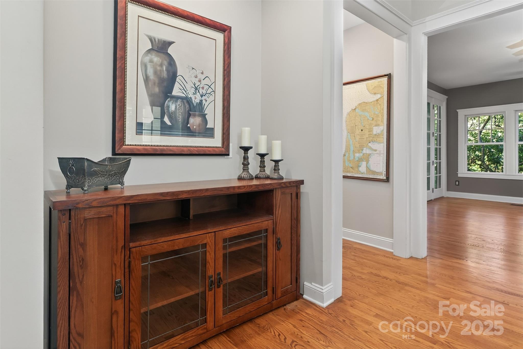 Biltmore Park - Residential