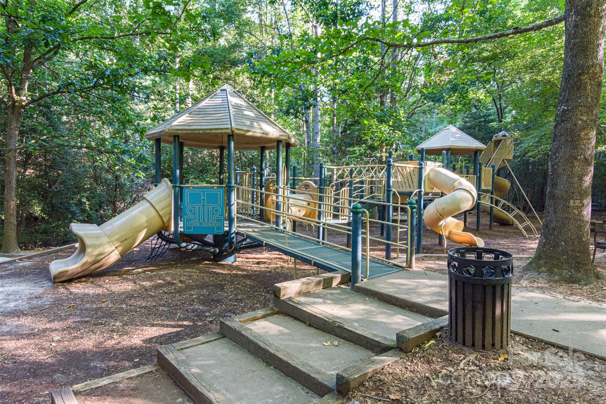 Biltmore Park - Residential