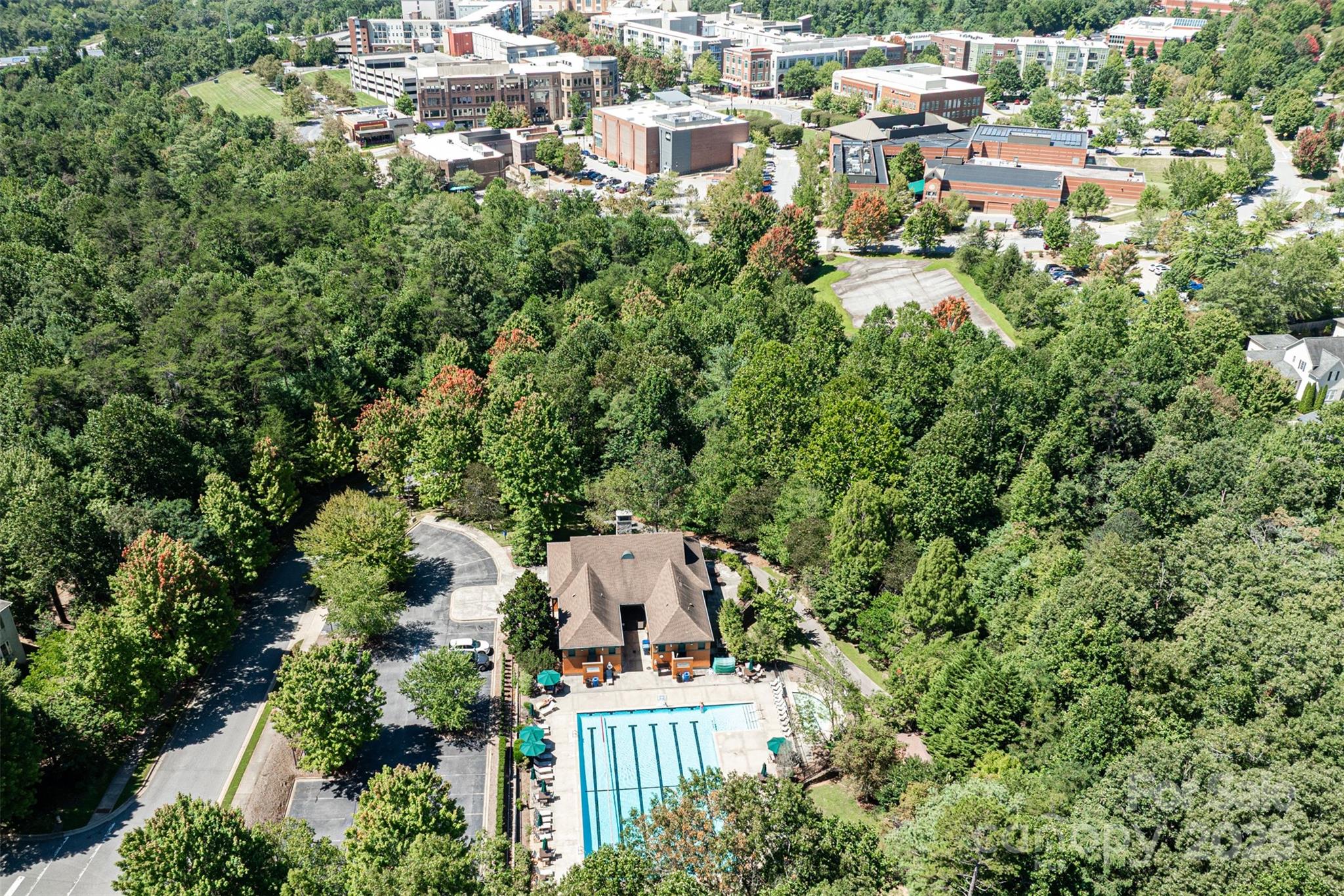 Biltmore Park - Residential