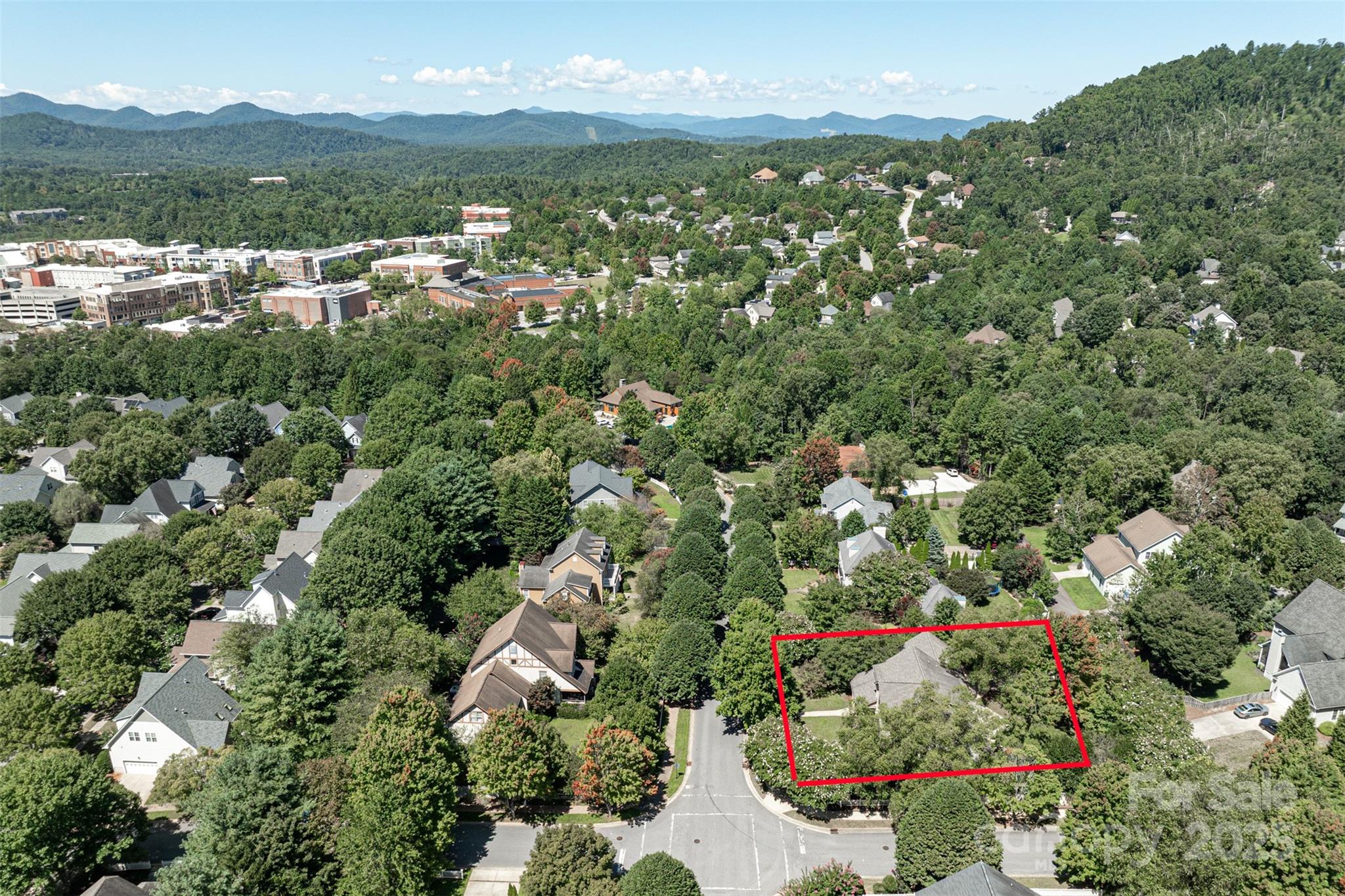 Biltmore Park - Residential