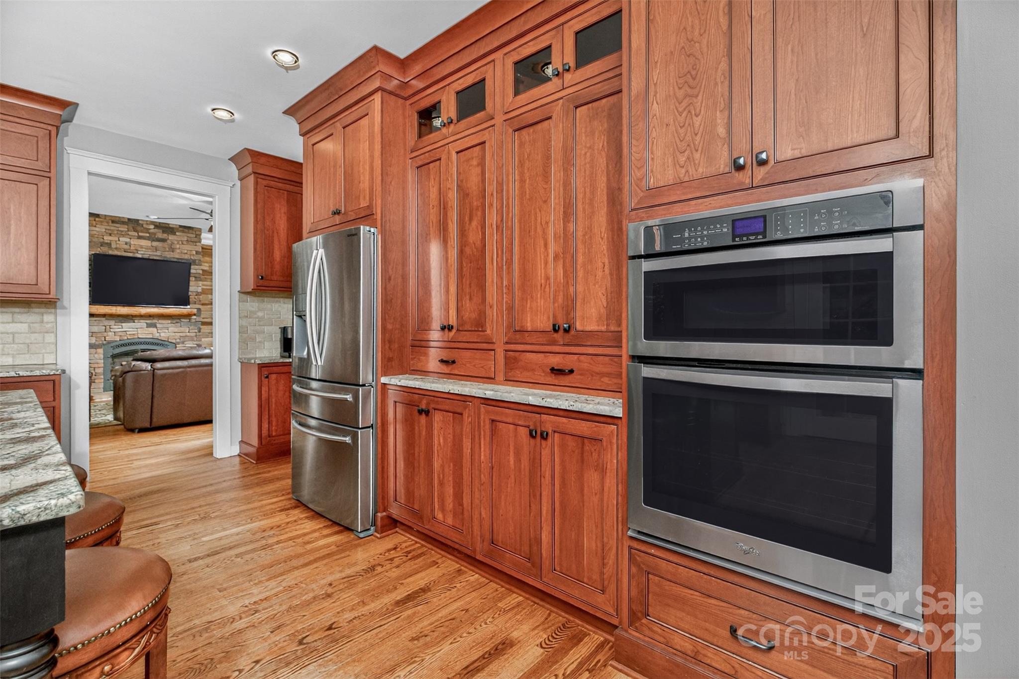 Biltmore Park - Residential