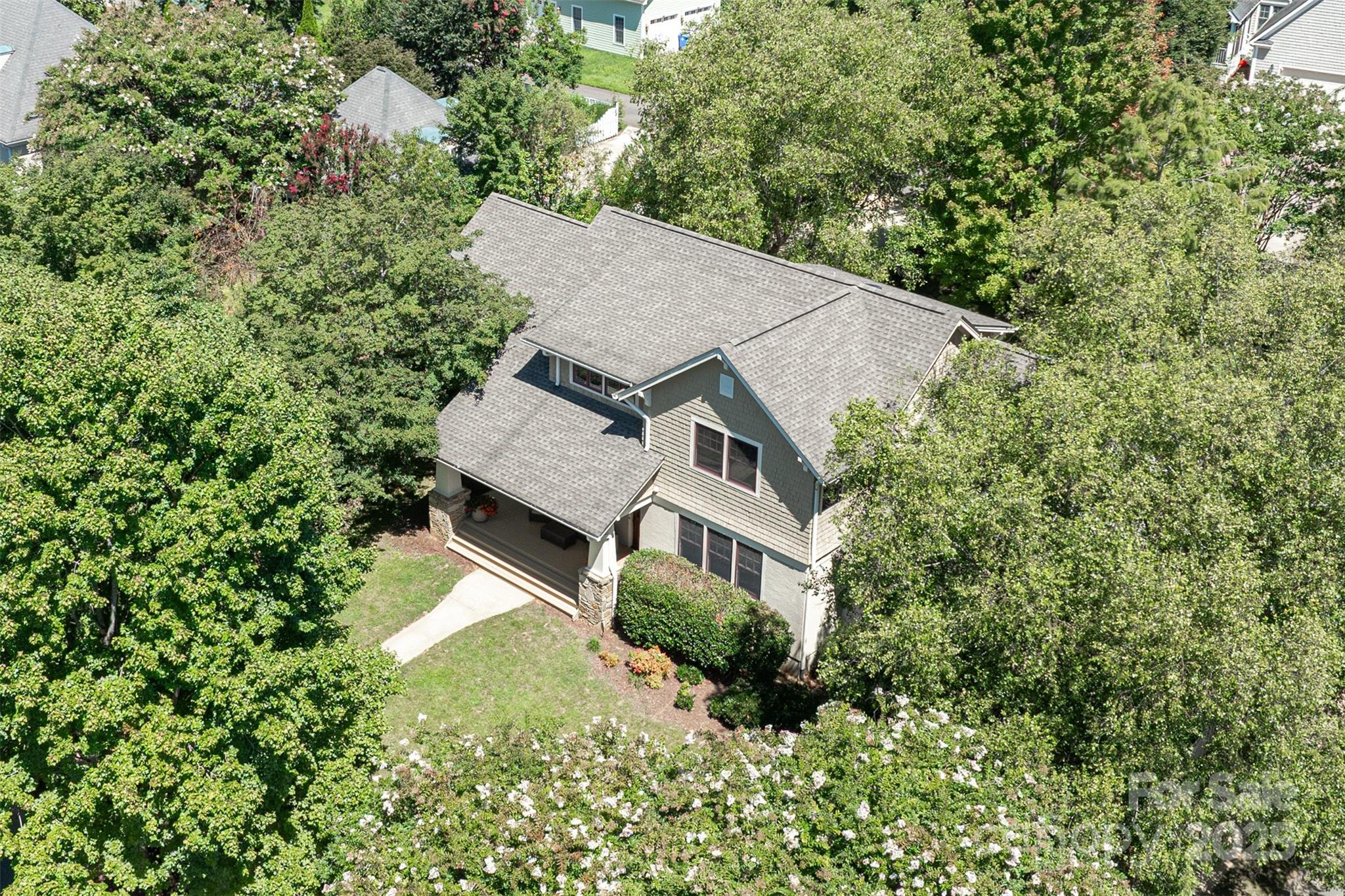 Biltmore Park - Residential