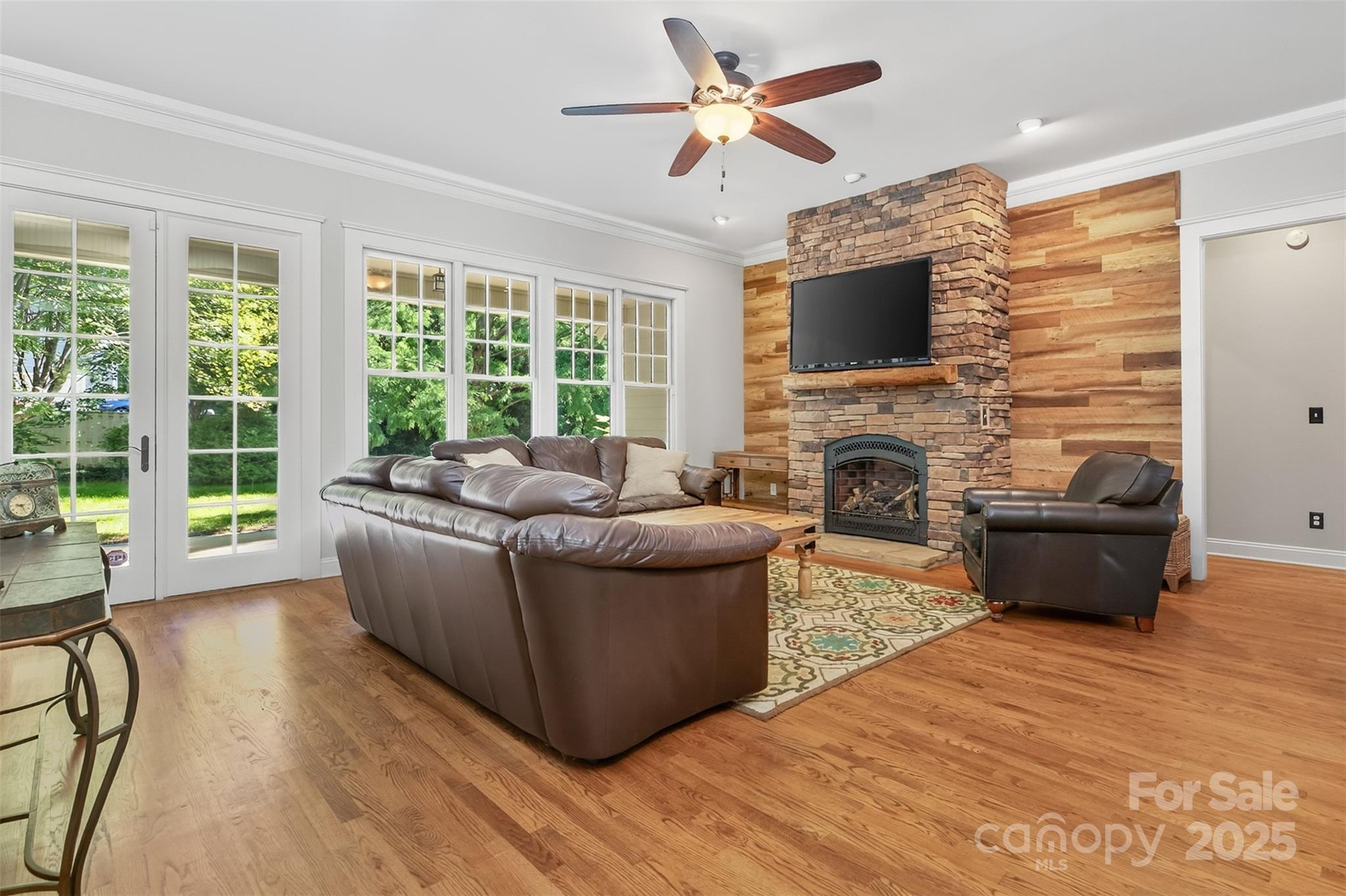 Biltmore Park - Residential