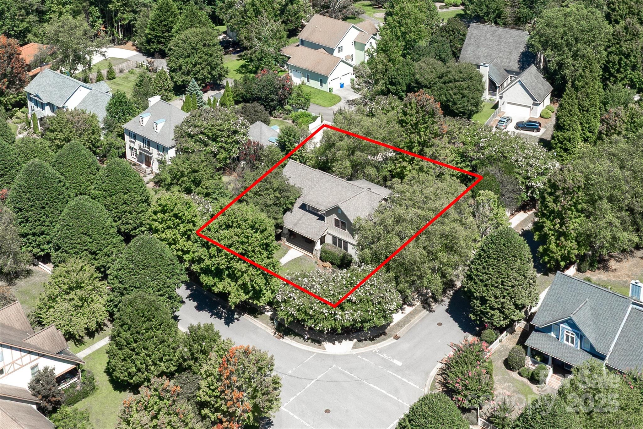 Biltmore Park - Residential