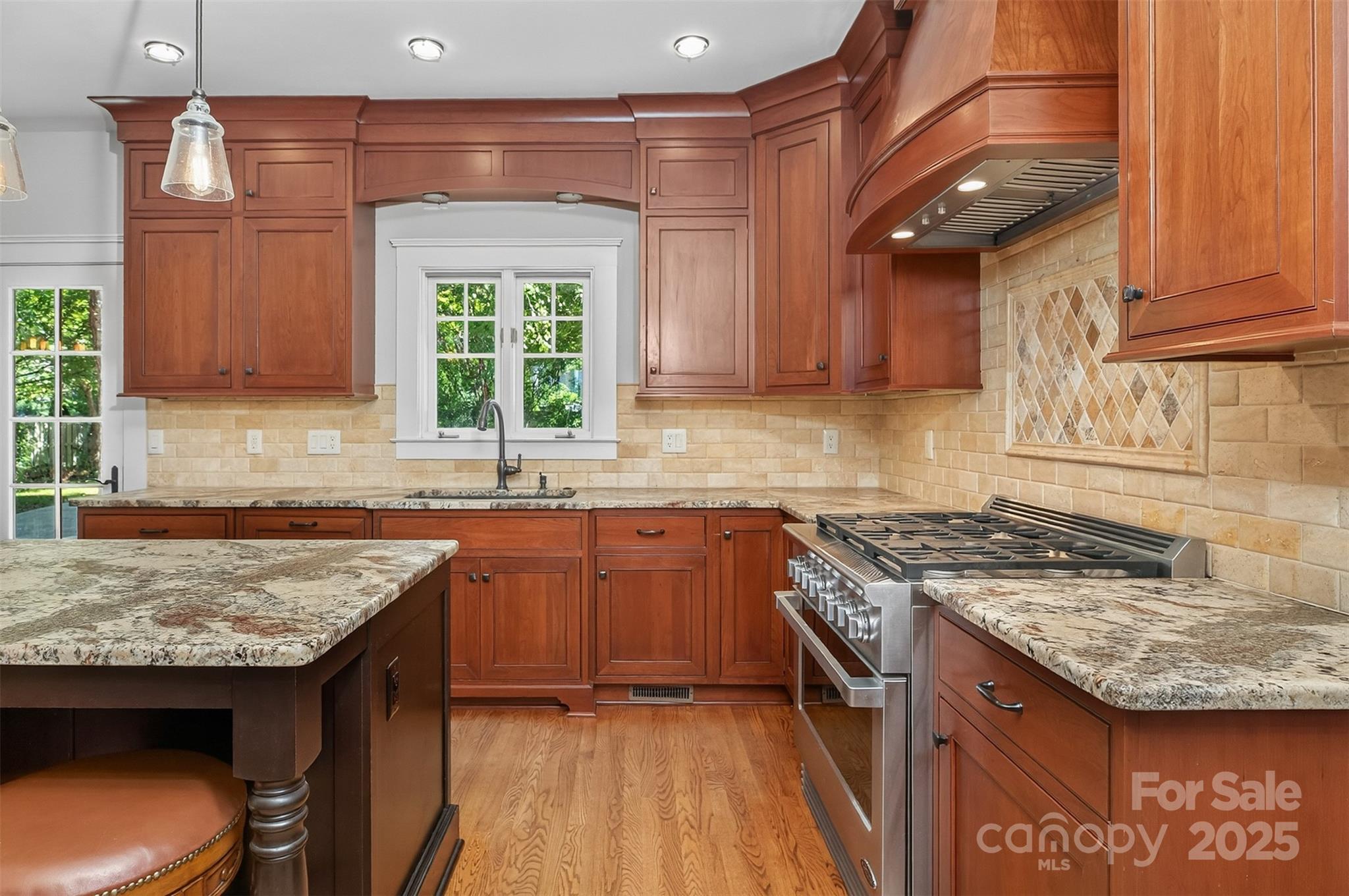 Biltmore Park - Residential