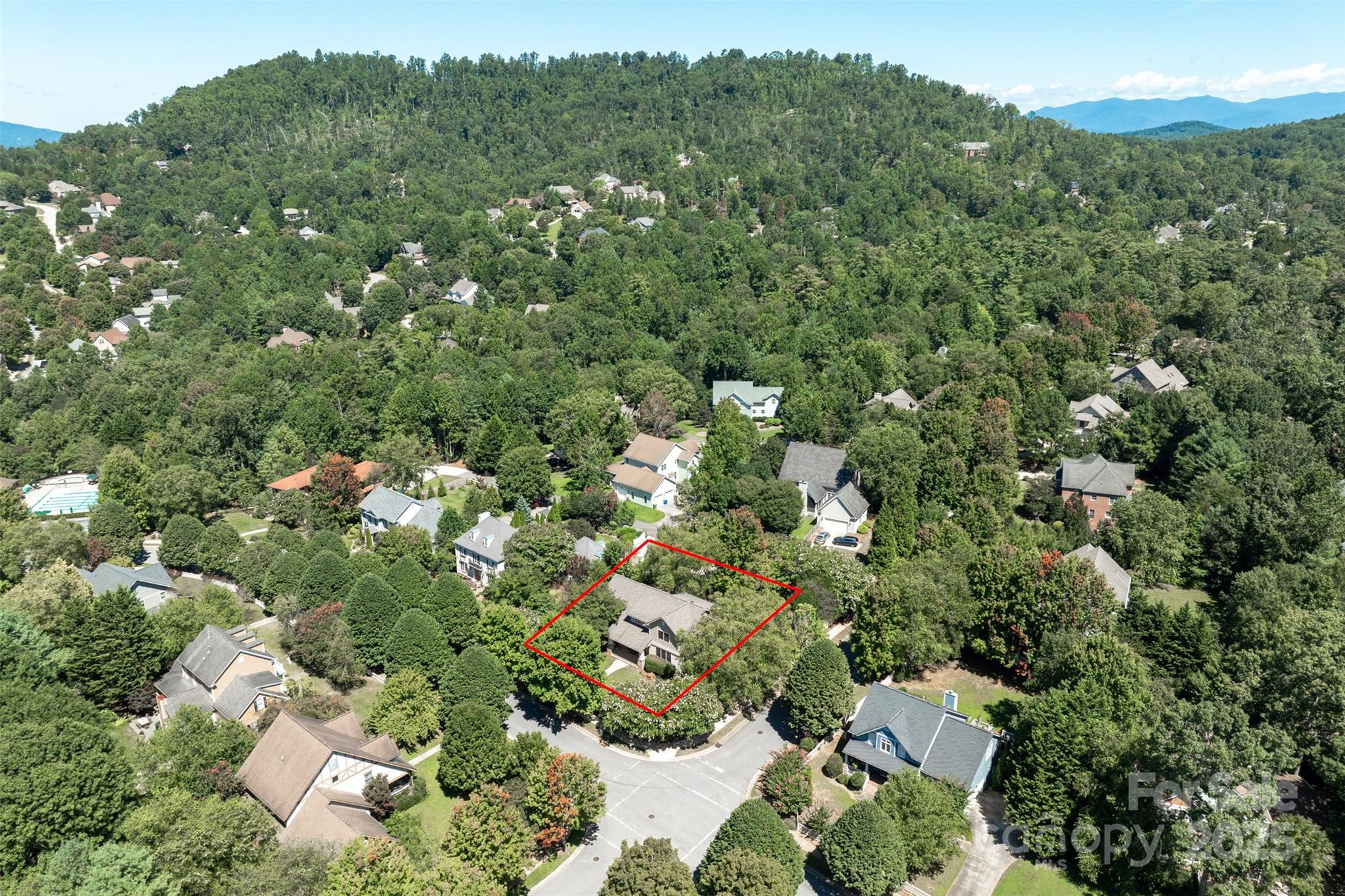 Biltmore Park - Residential