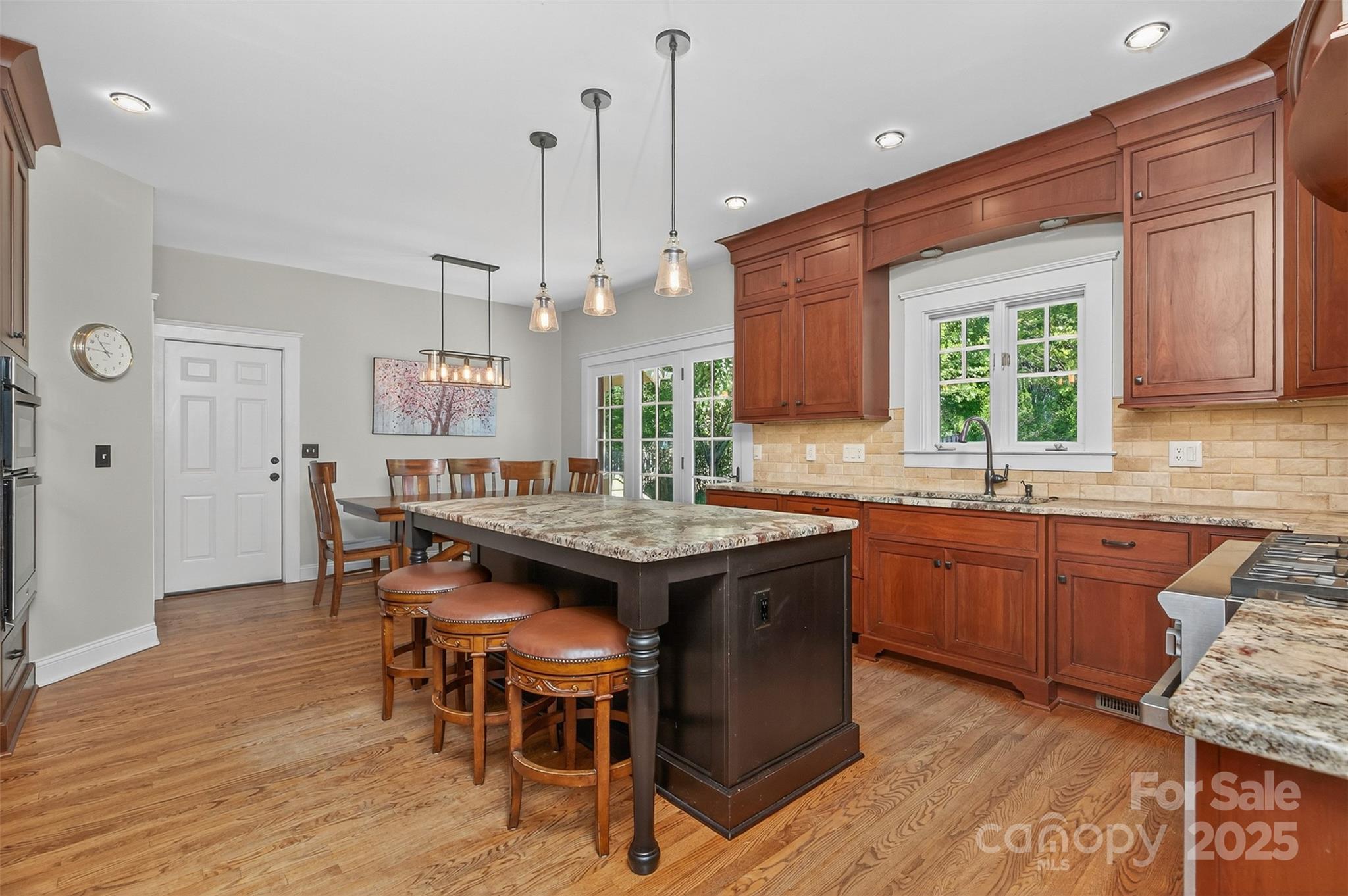 Biltmore Park - Residential