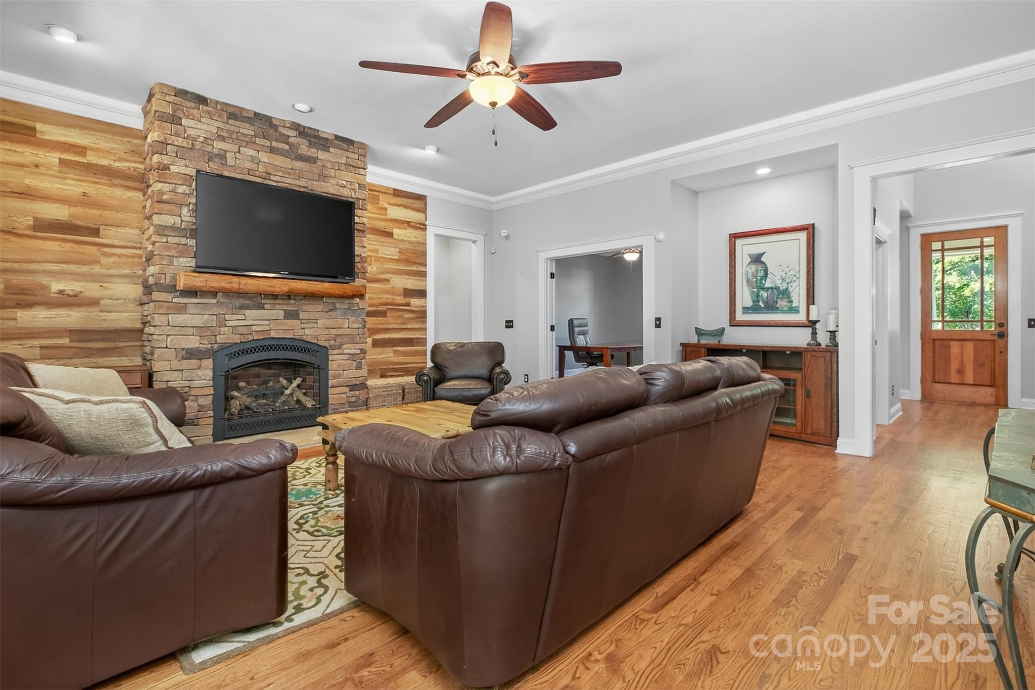 Biltmore Park - Residential