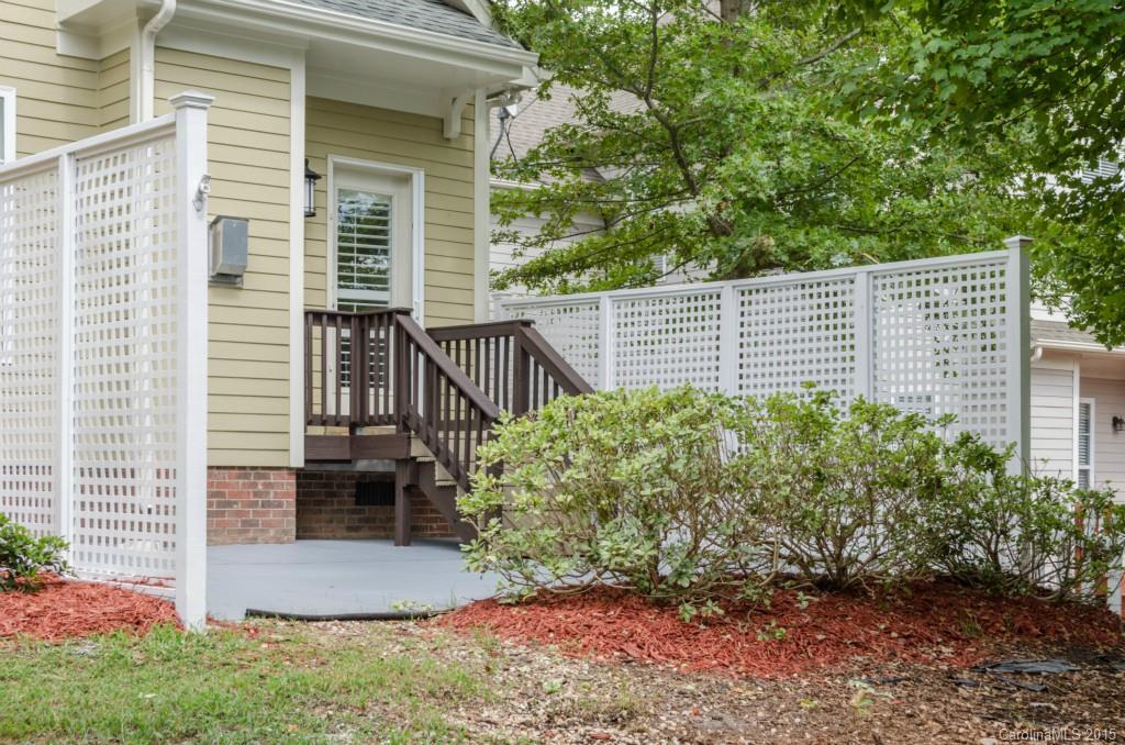 Tega Cay - Residential